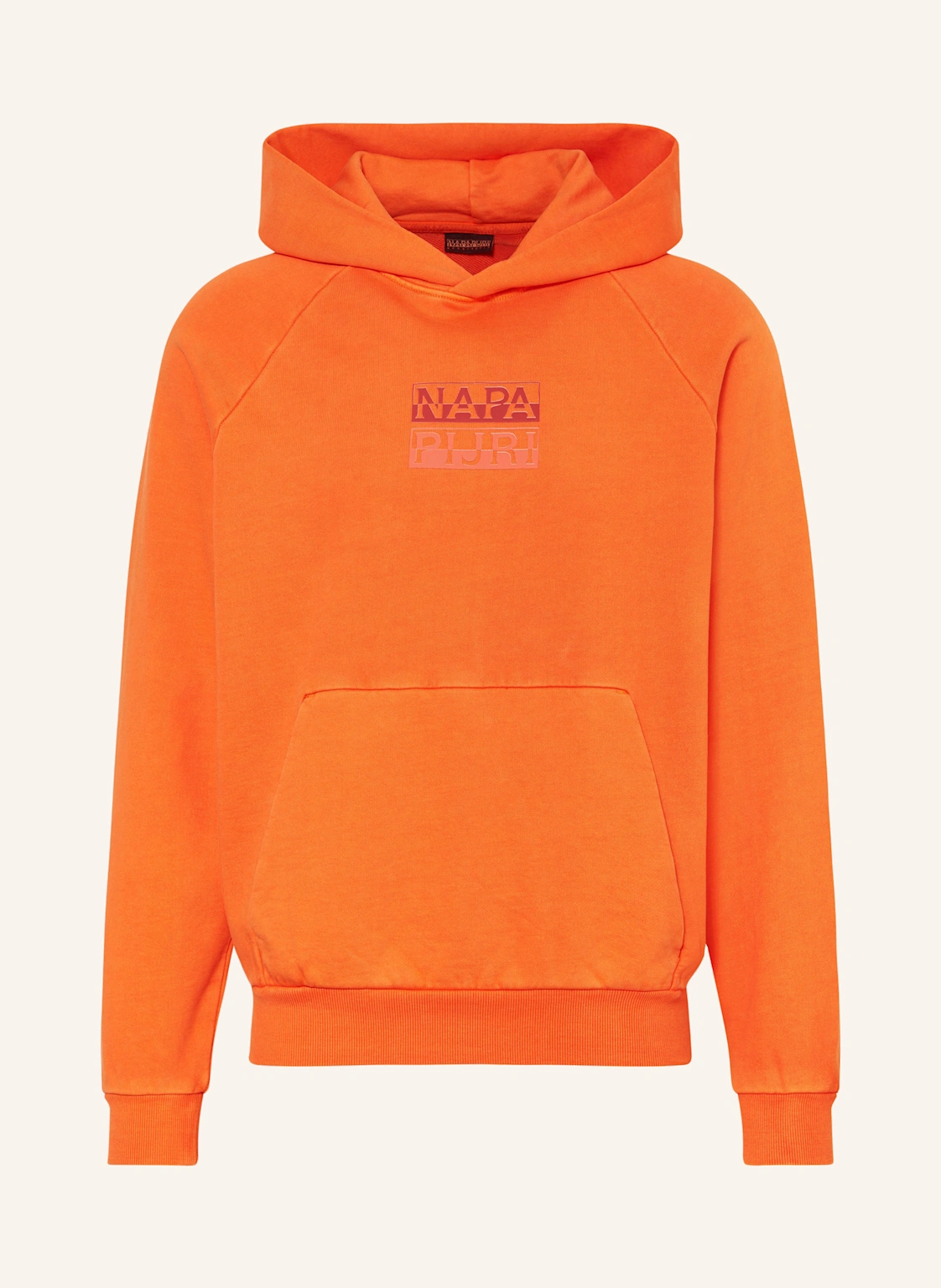 NAPAPIJRI Hoodie B-CORTONA