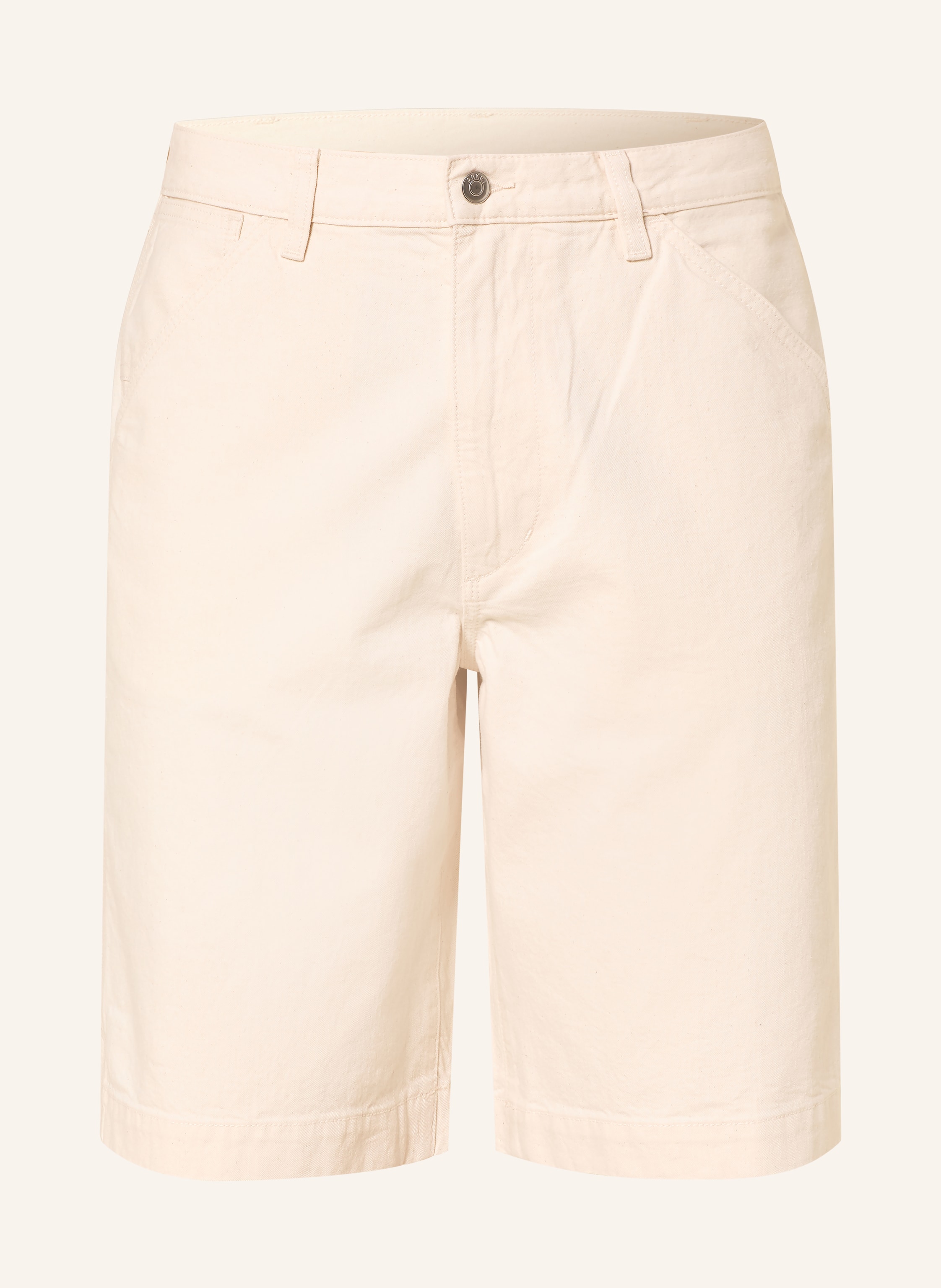 ARKET Jeansshorts FORBES CARPENTNER