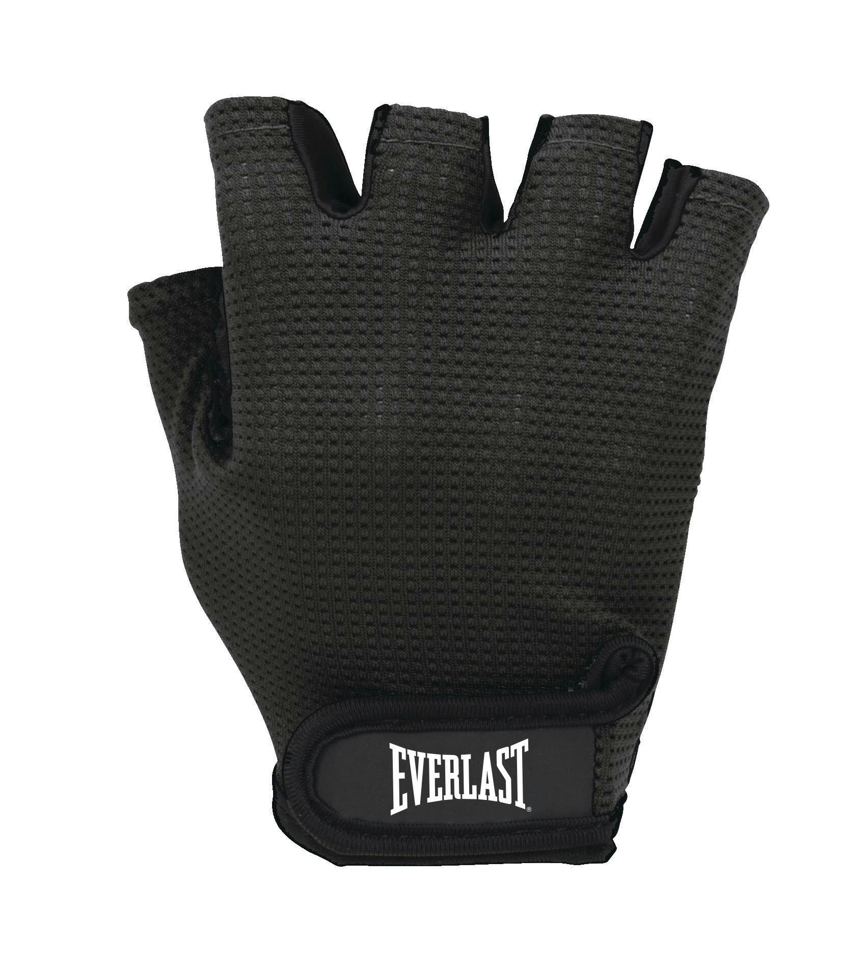 Everlast Fitness Gloves
