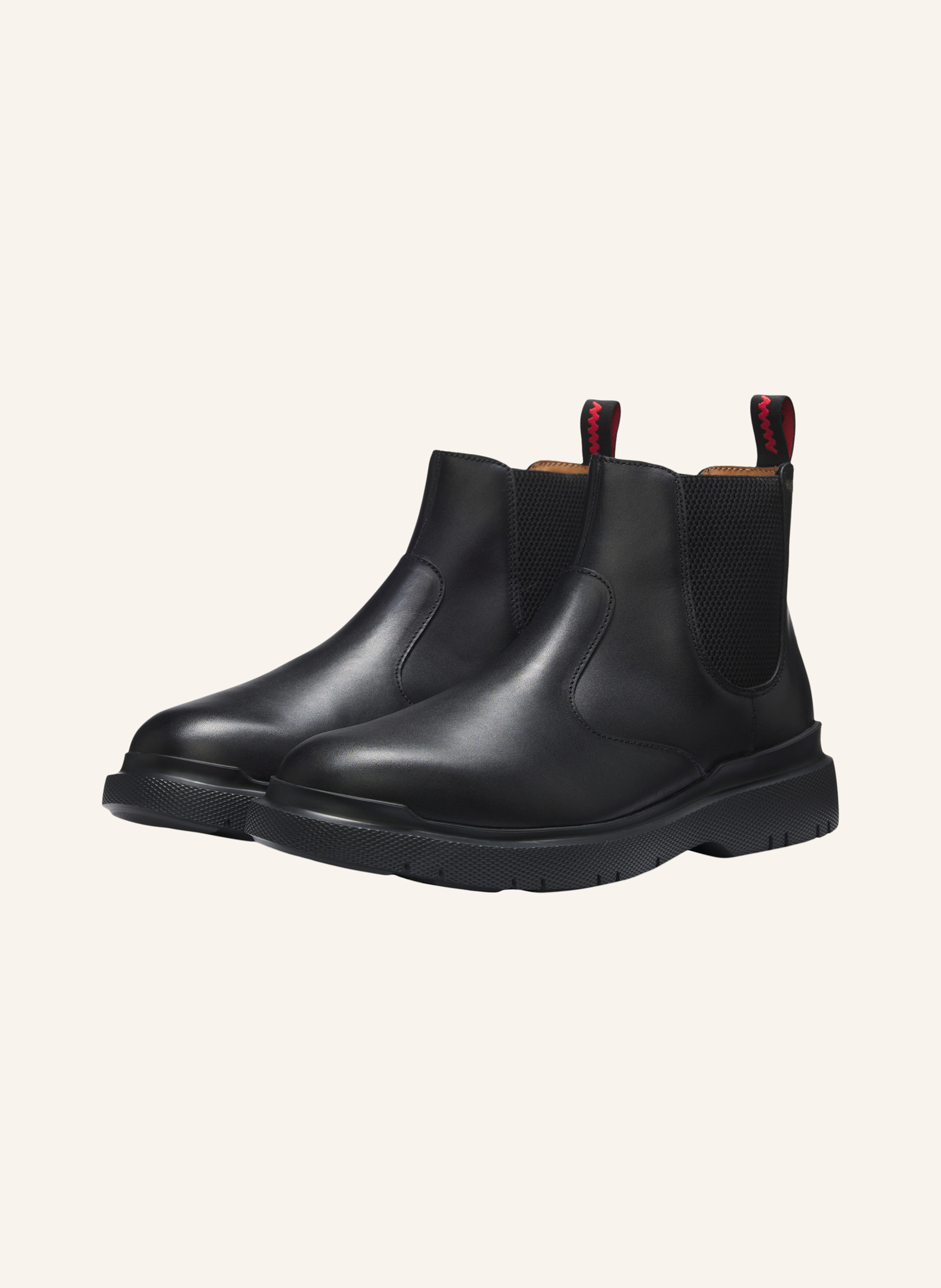 HUGO Boots NASH_CHEB_PLLT