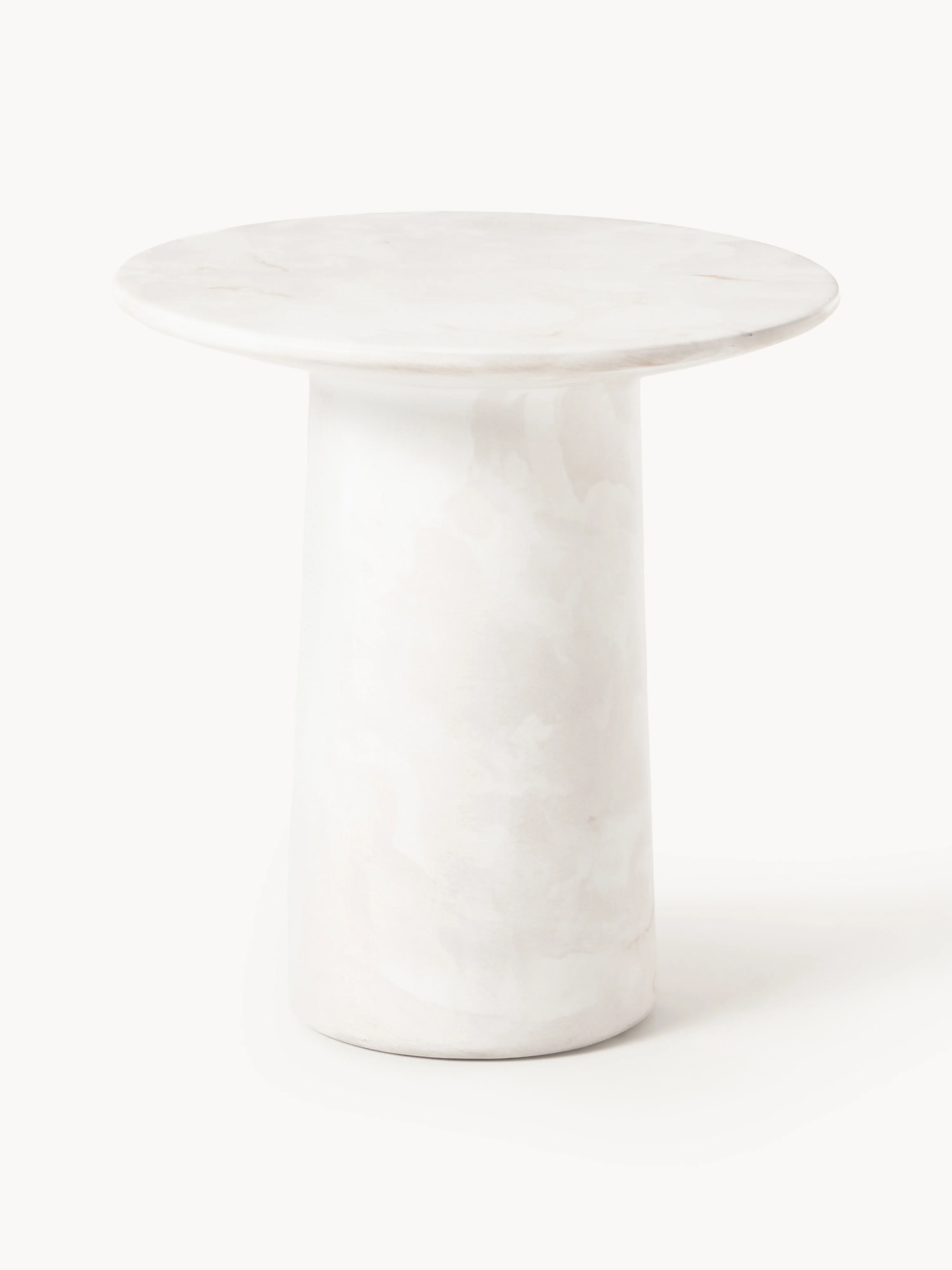 Runder Couchtisch Jael