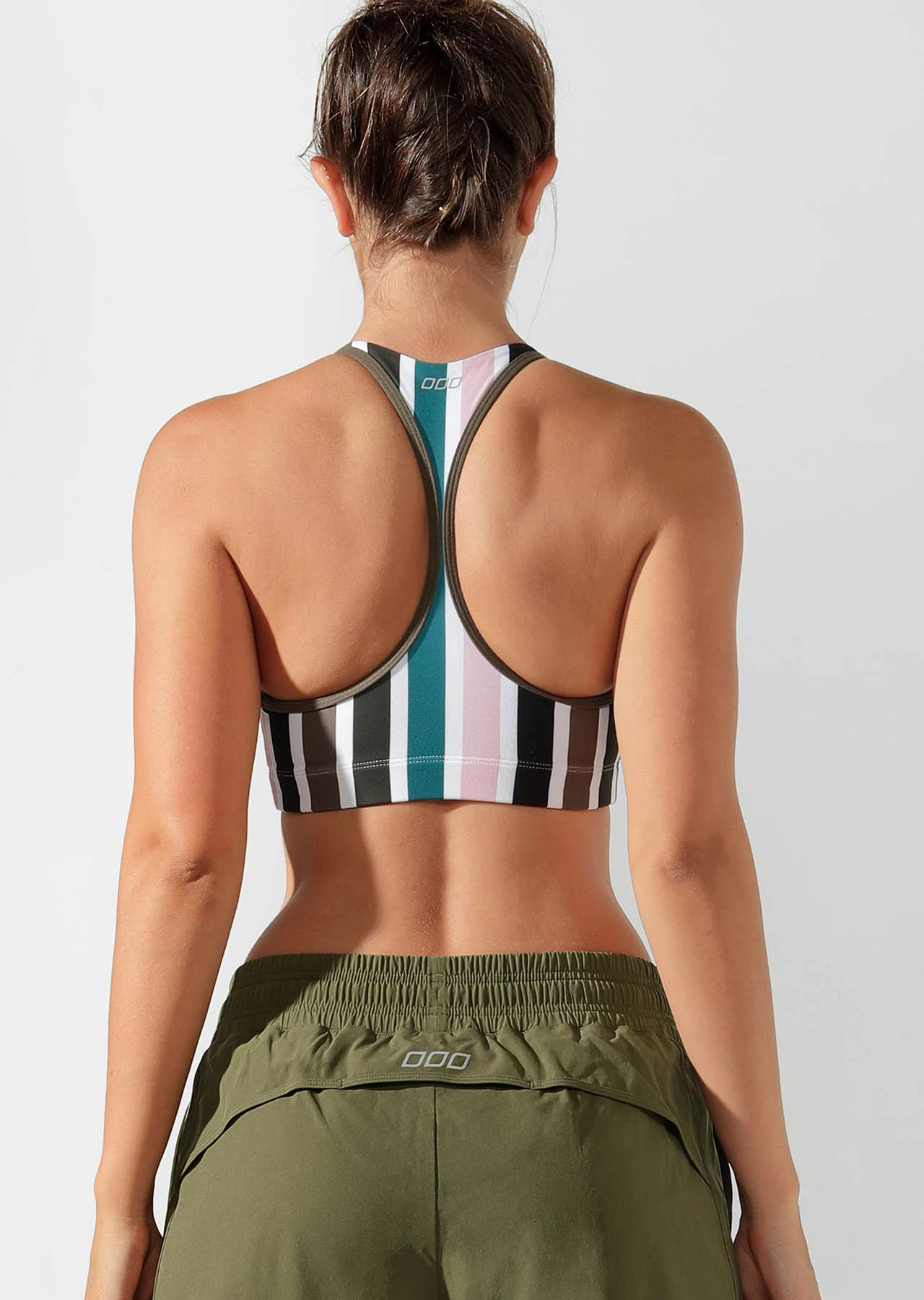 Candy Comfort Sports Bra