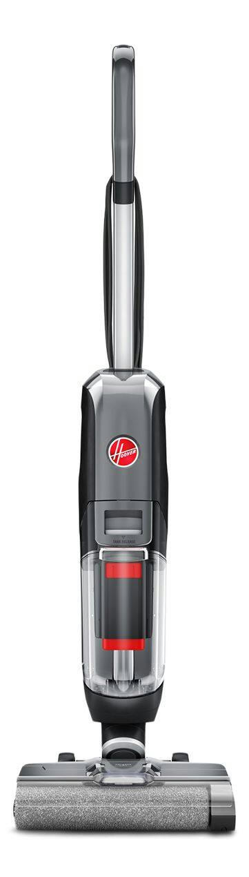 Hoover Streamline Wash and Vacuum Corded Hard Floor Cleaner