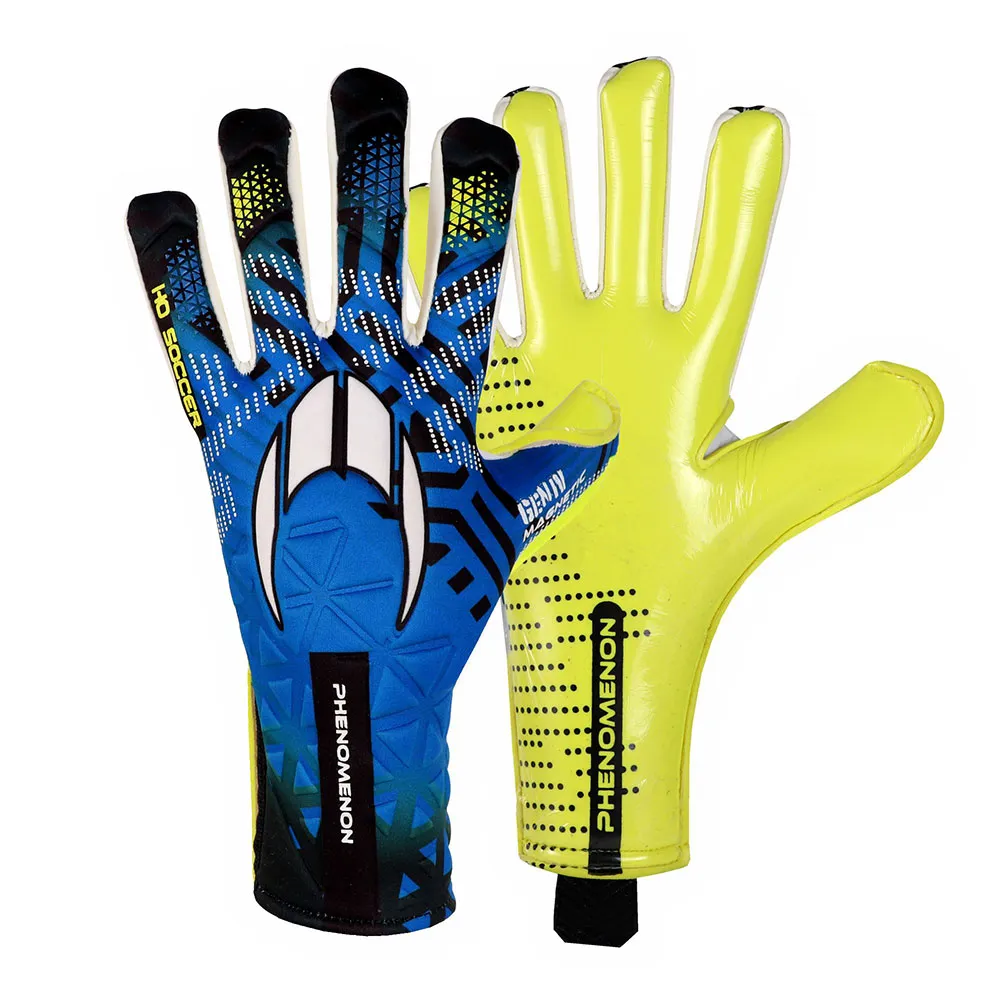 Ho Soccer Phenomenon Magnetic NG Gen V goalkeeper gloves
