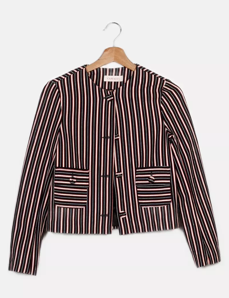 Camaïeu jacket