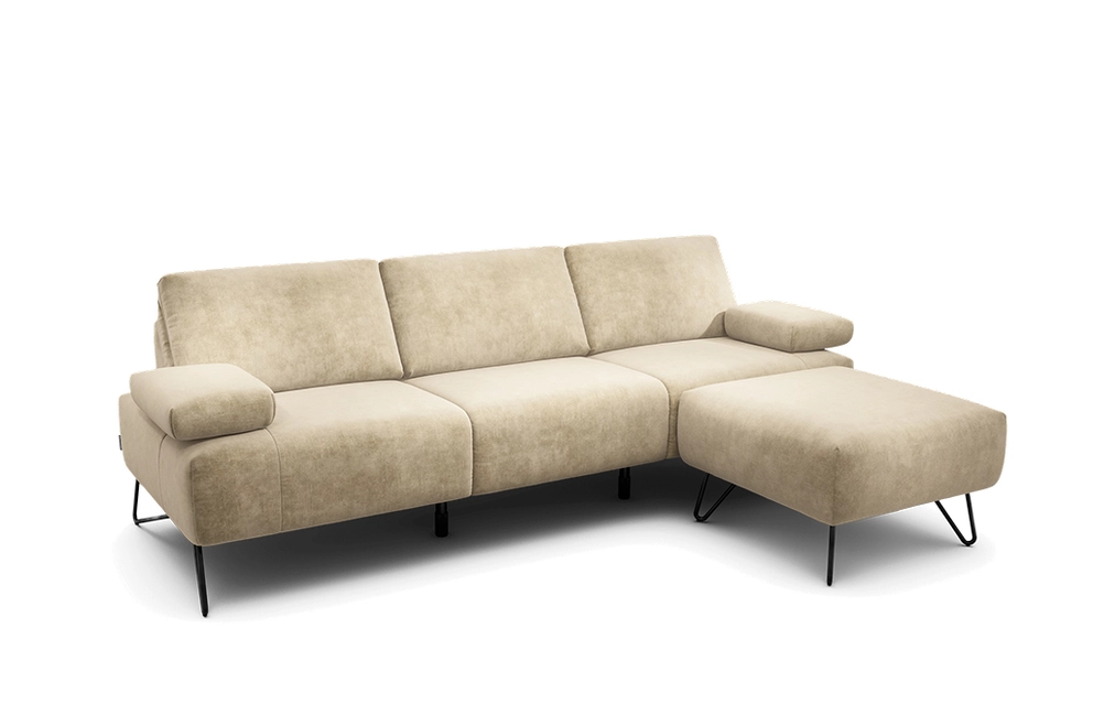 Einzelsofa Cosy2