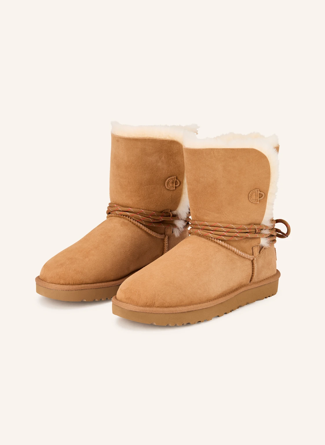 UGG Boots BAILEY TIE