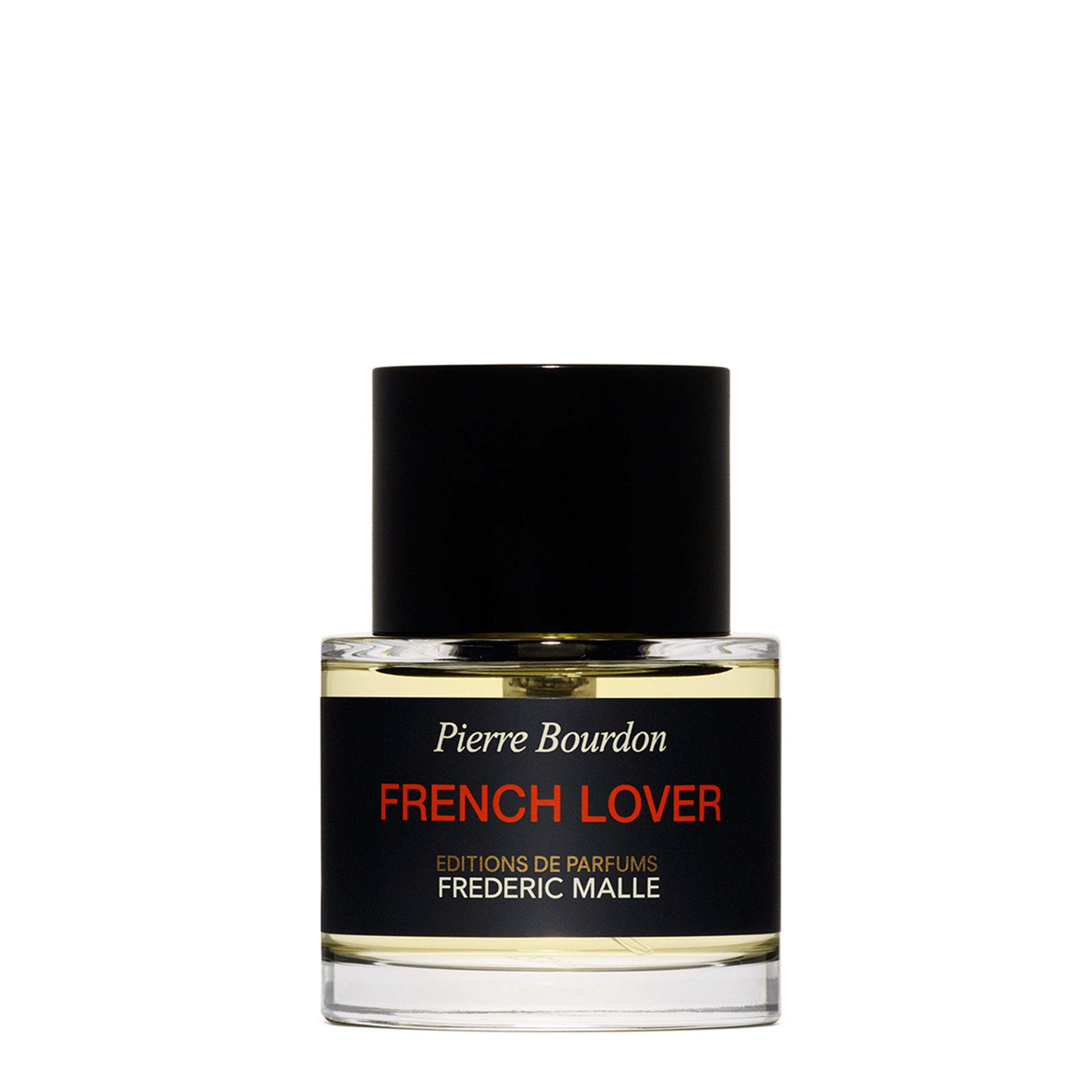 EDITIONS DE PARFUMS FREDERIC MALLE FRENCH LOVER