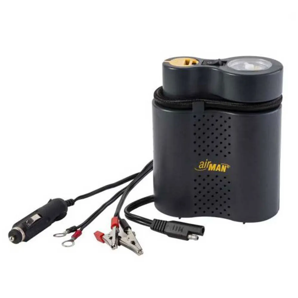 Touratech AirMan Tour air compressor