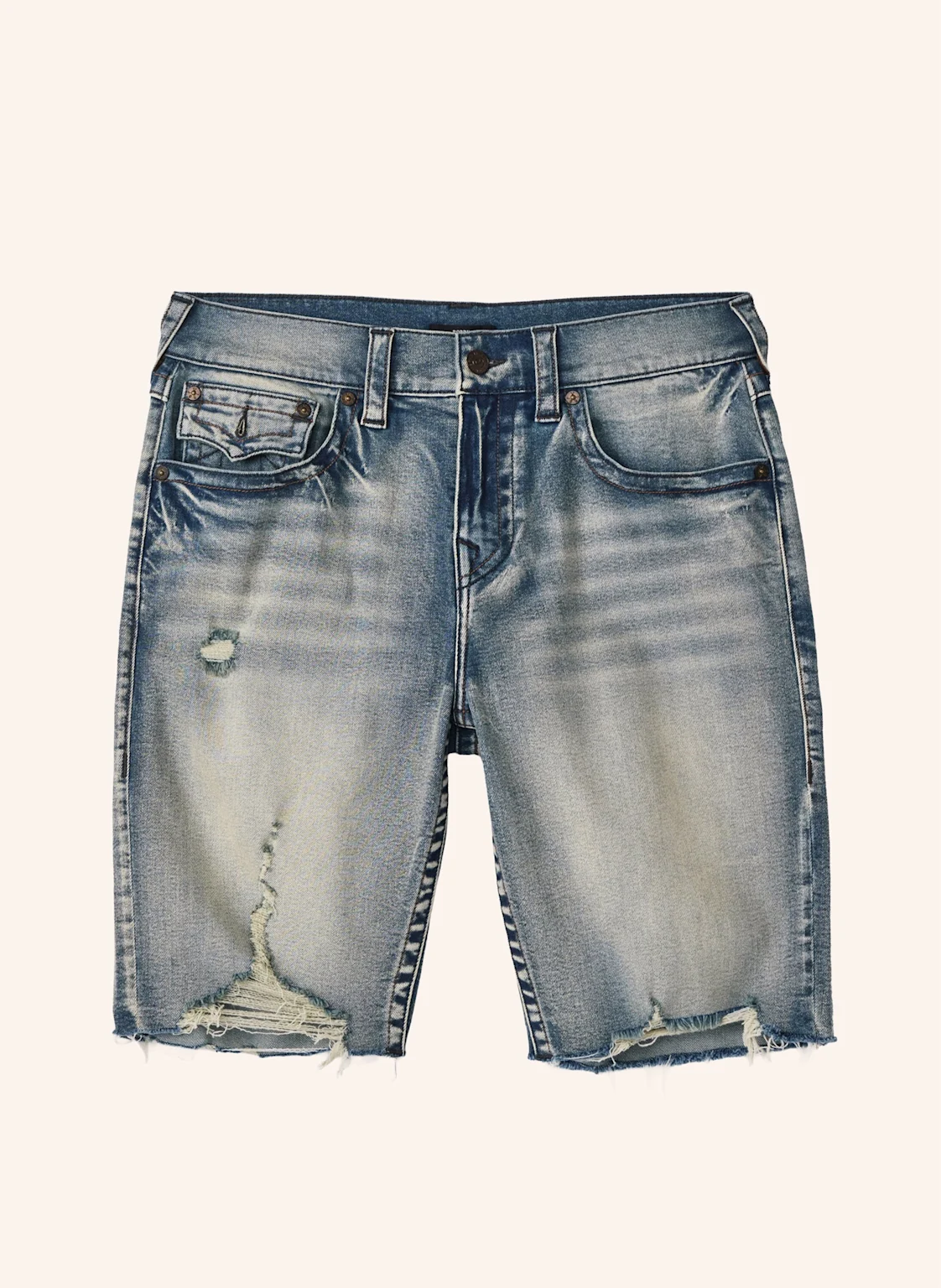 TRUE RELIGION Shorts BOBBY