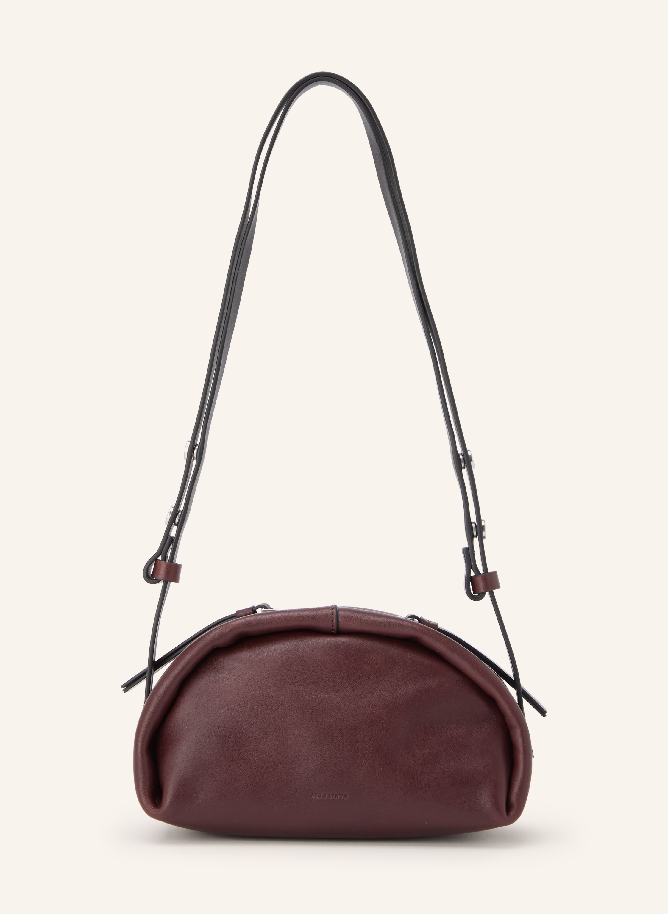 ALLSAINTS Schultertasche ROSALIE ARC