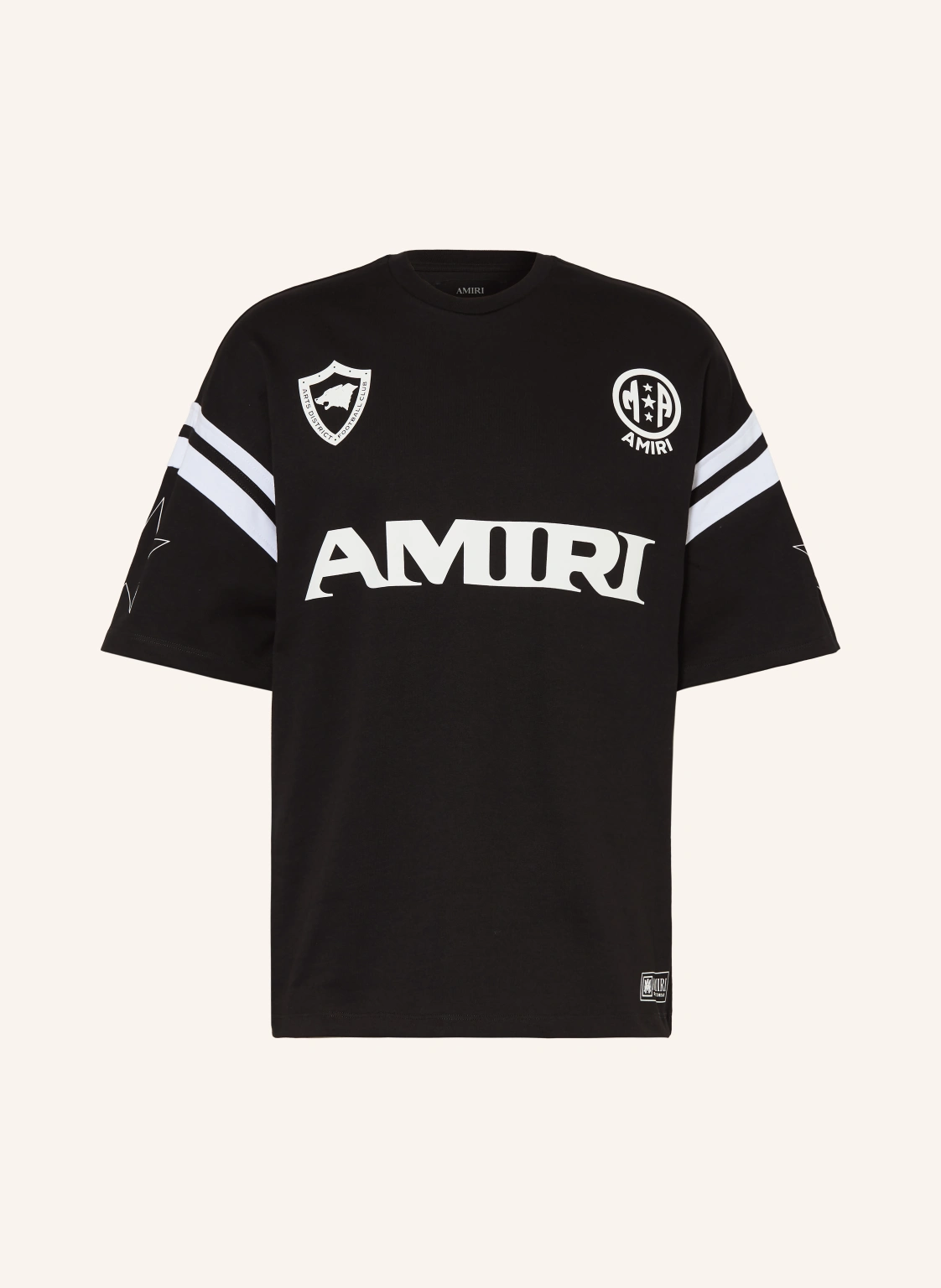 AMIRI Oversized-Shirt
