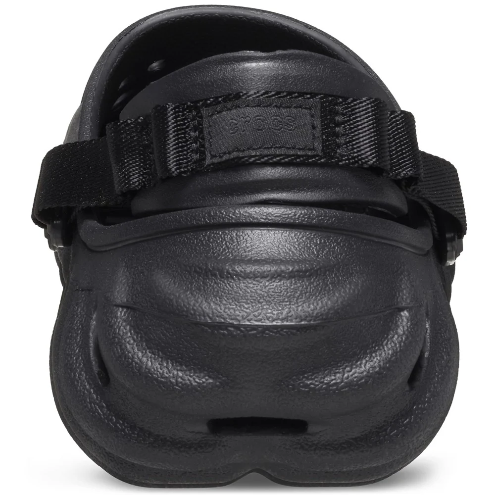 Crocs Unisex Echo Clog