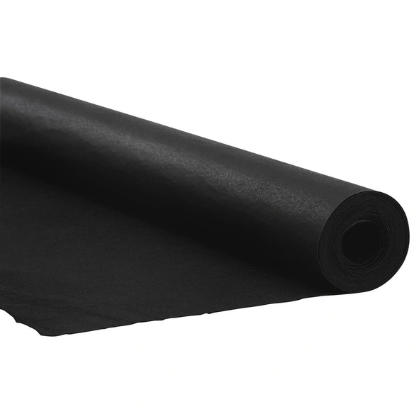 Wurzelsperrvlies »PREMIUM«, schwarz, BxL: 0,65 x 3,5 m