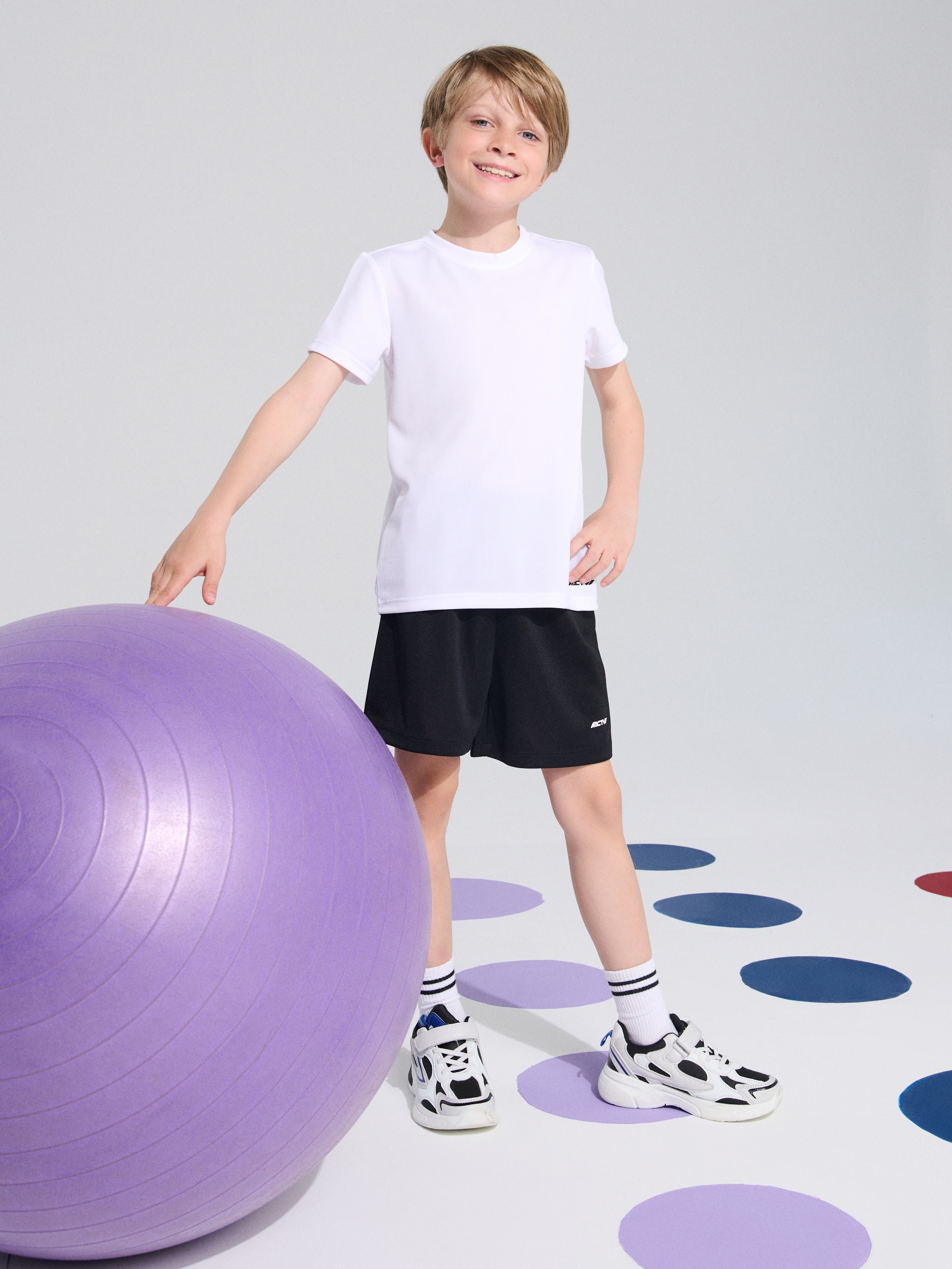 Komplet sportowy Active
