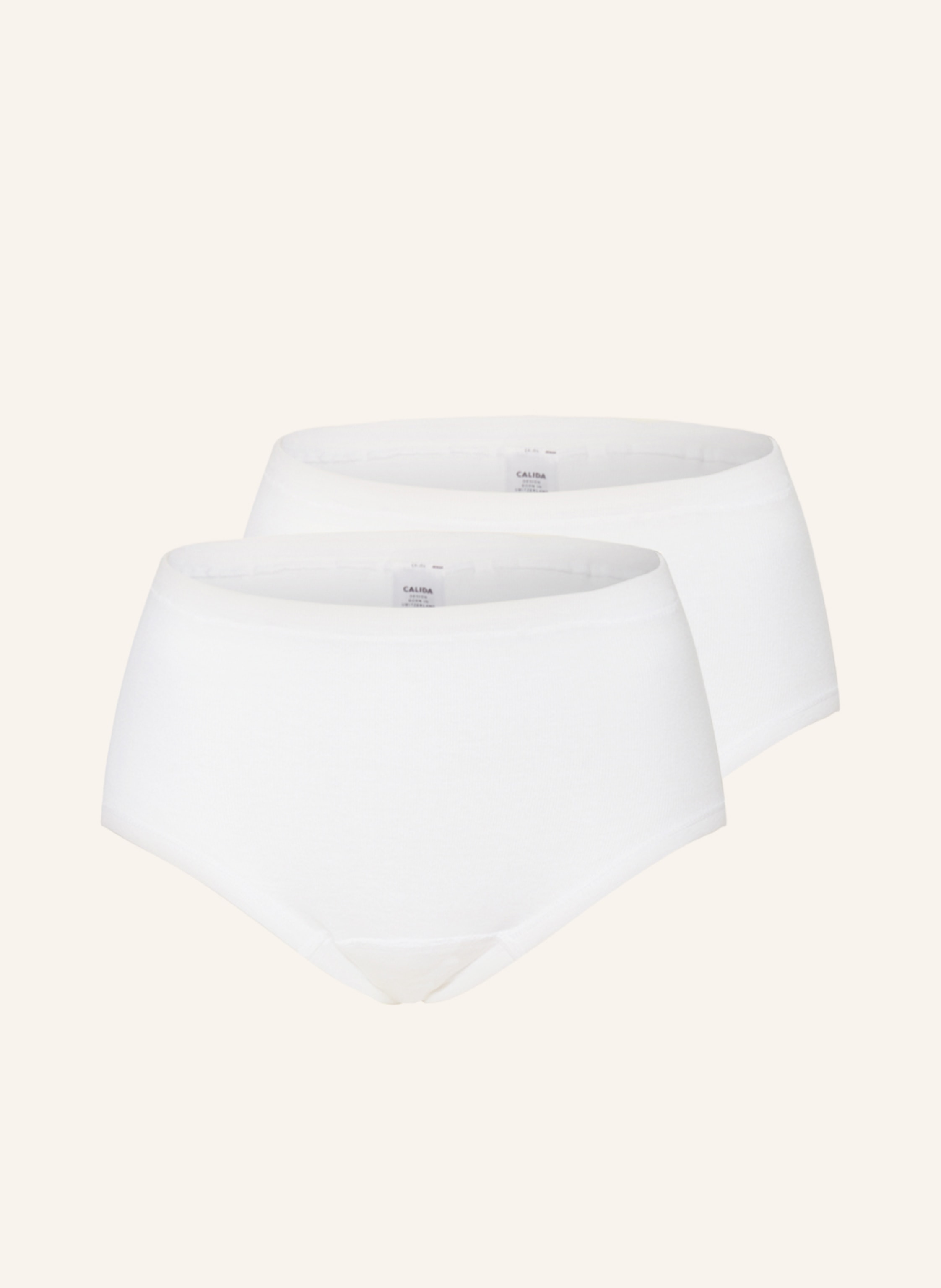 CALIDA 2er-Pack Taillenslips ICONICS