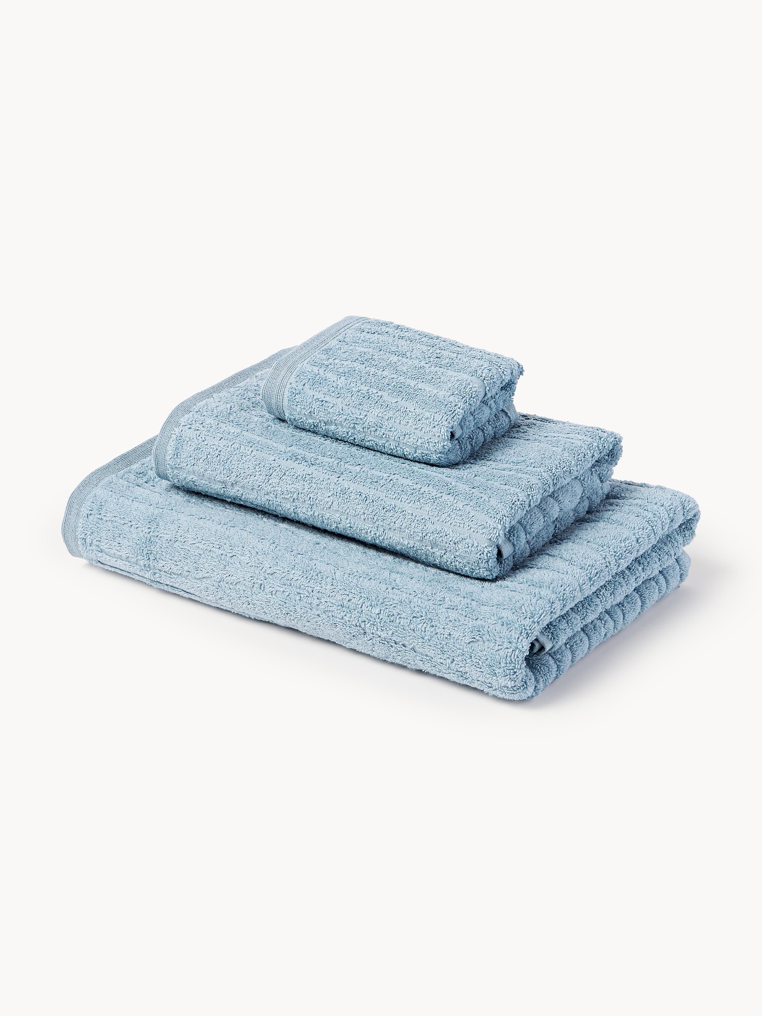 Handtuch-Set Audrina, in verschiedenen Setgrößen