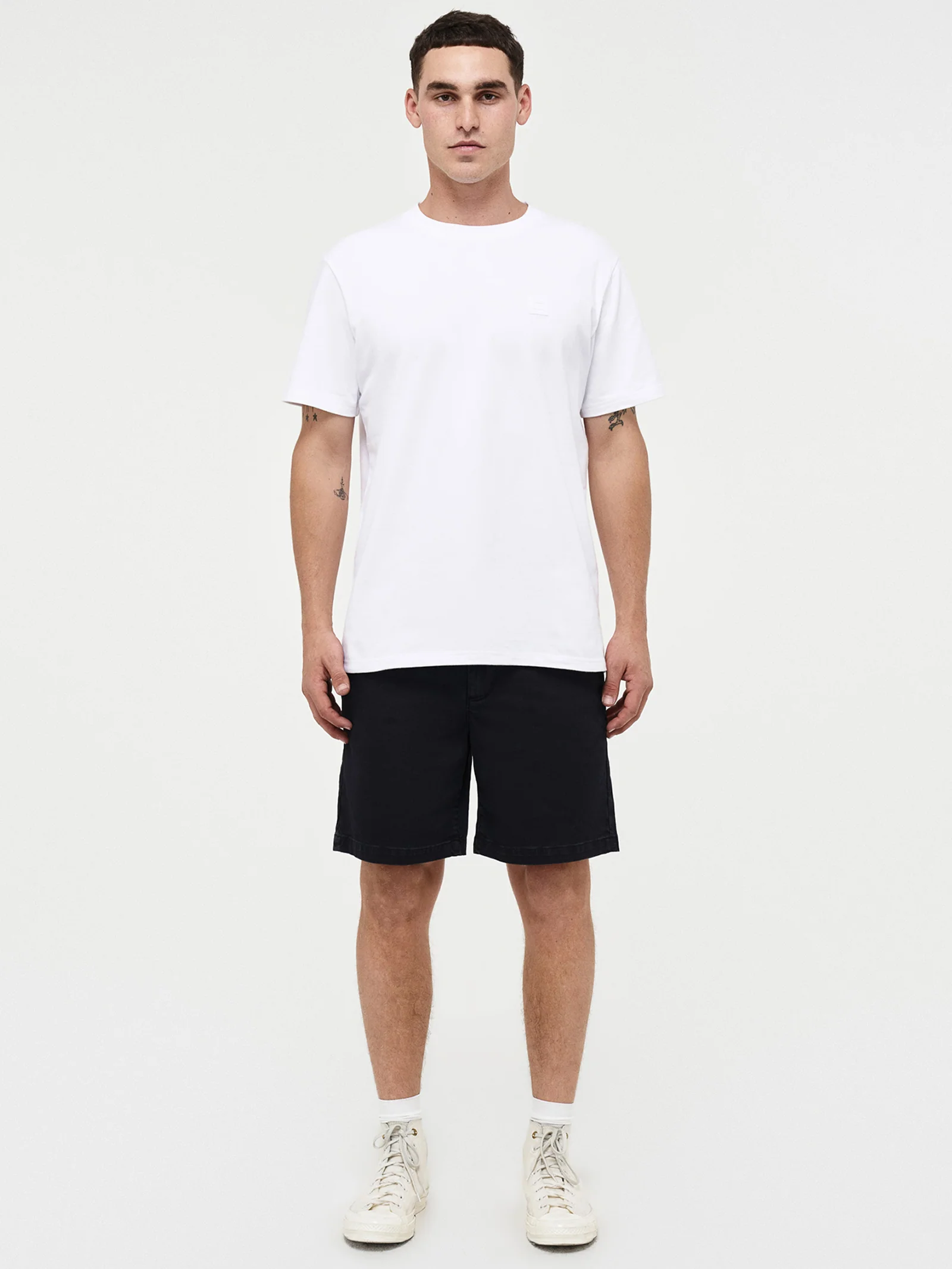 Hunter Short