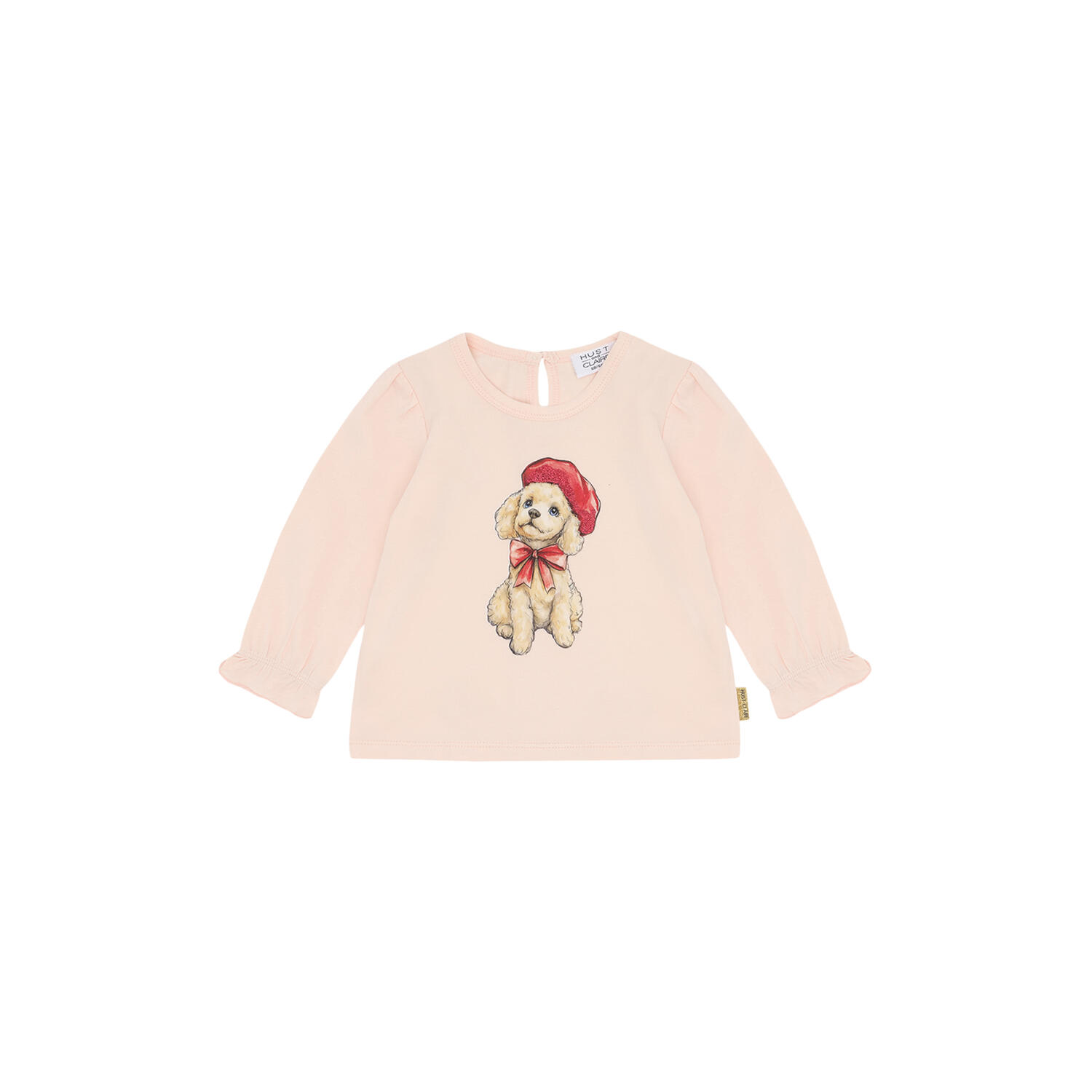 Hcalma Poodle T-Shirt