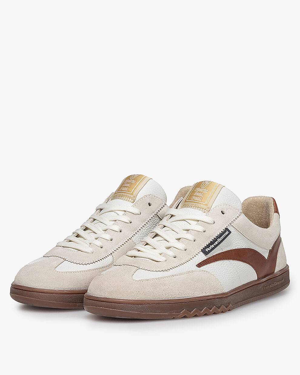 De Zaler 03.02