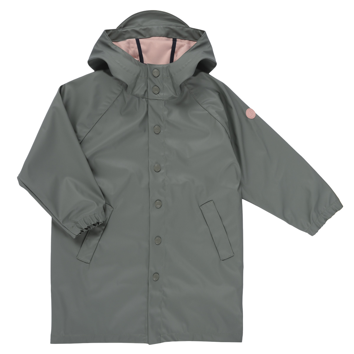 Petit Bateau - BONVENT - Grey