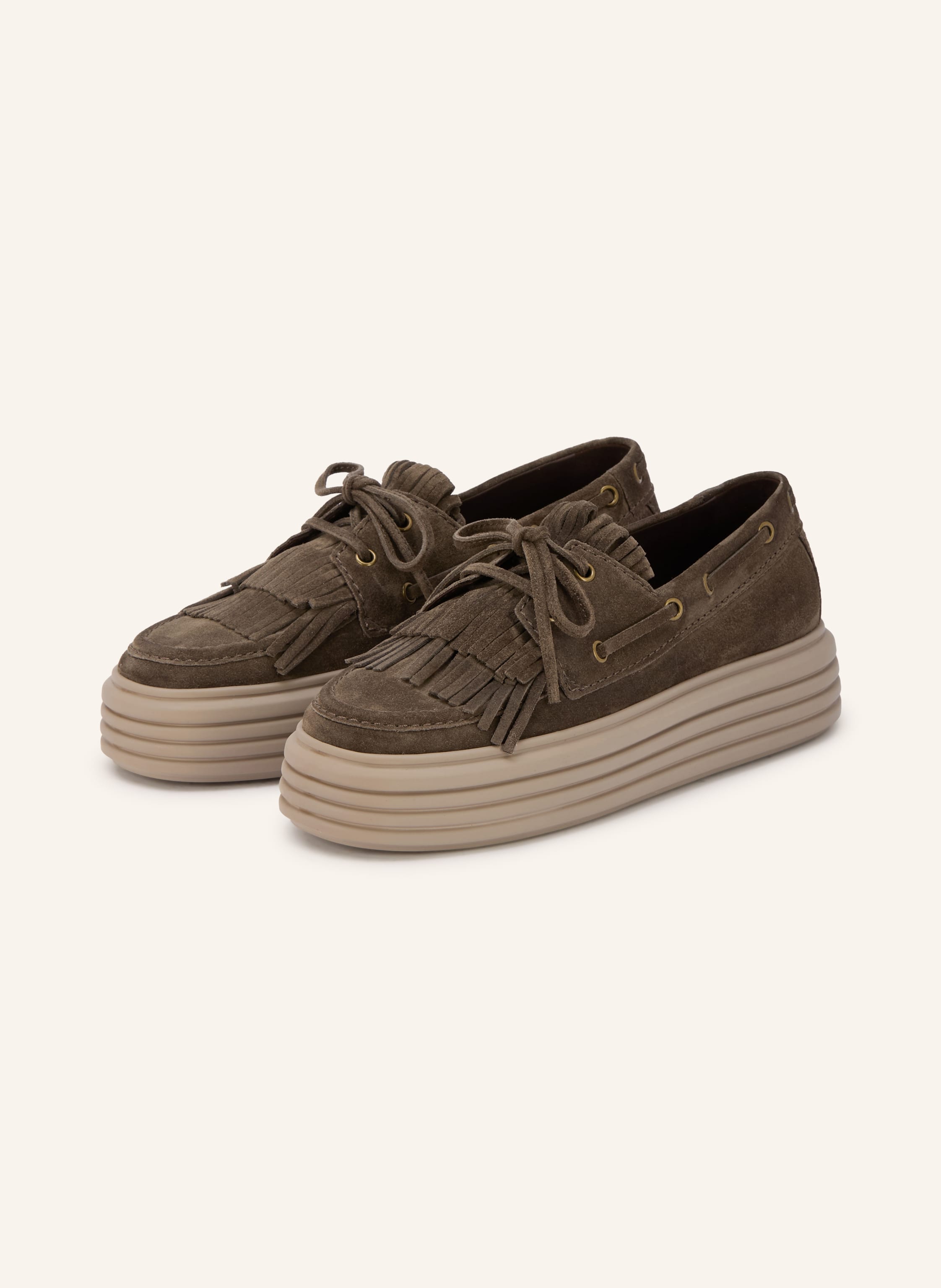 KENNEL & SCHMENGER Bootsschuhe LILO