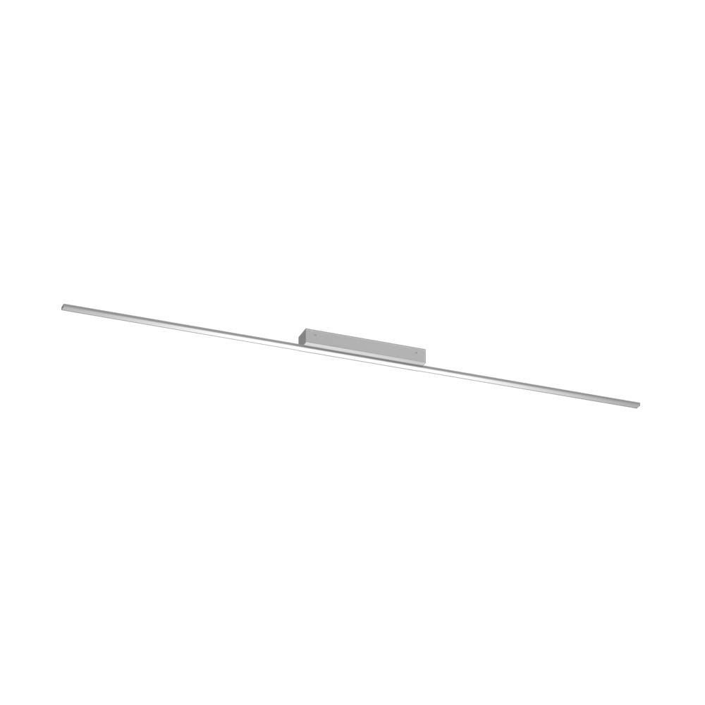 Kinkiet SLIMbiały LED 1x12W 1465lm wym:4x120x4cm IP20 Brosline