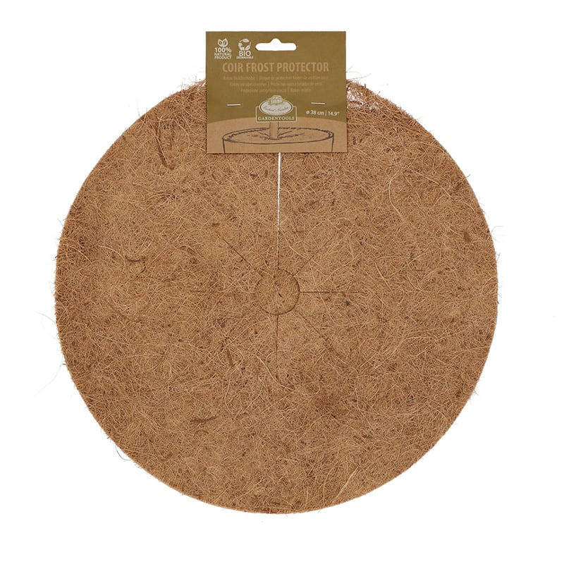 - Protection plante contre le gel 38 cm