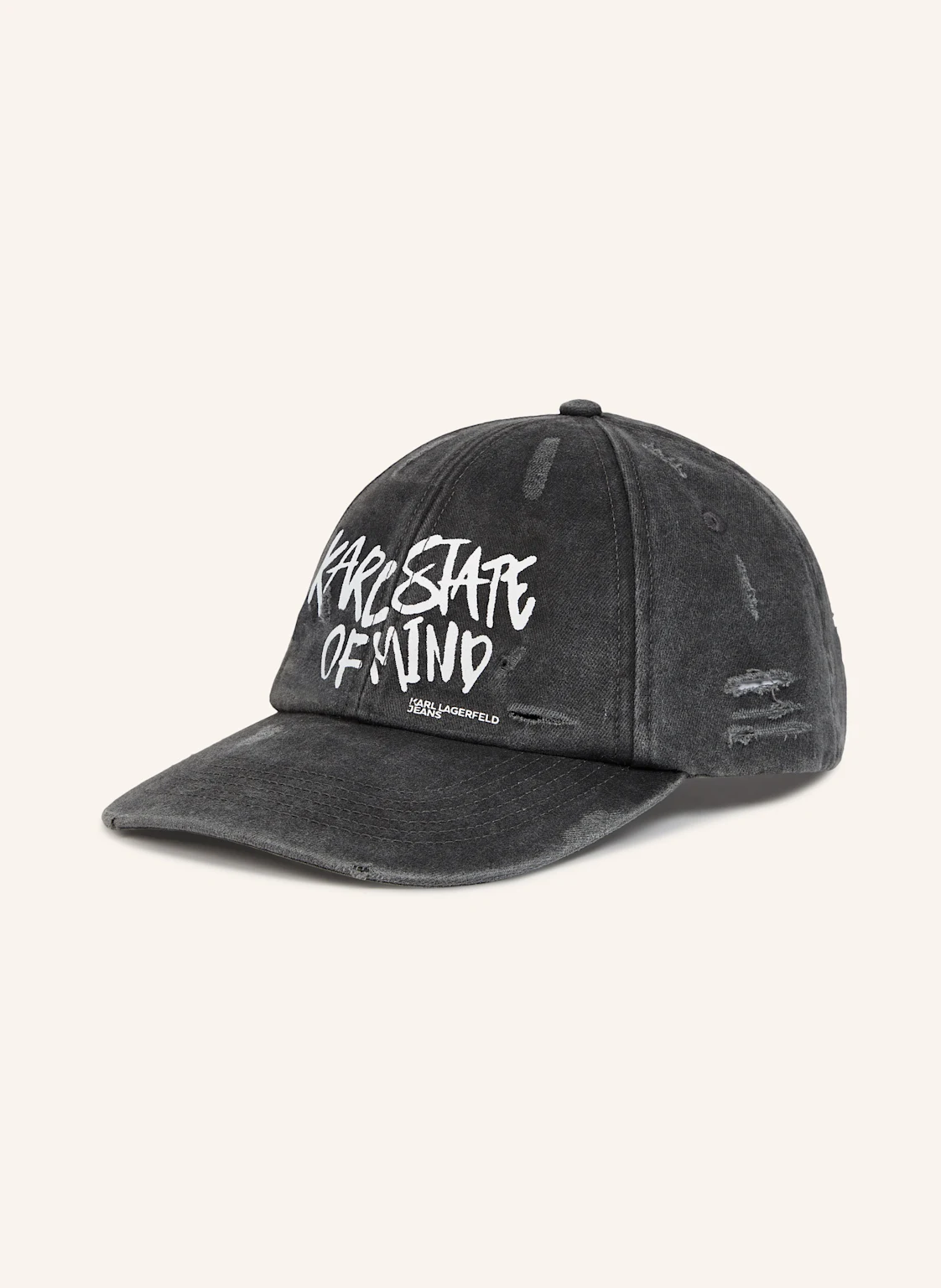KARL LAGERFELD JEANS Cap