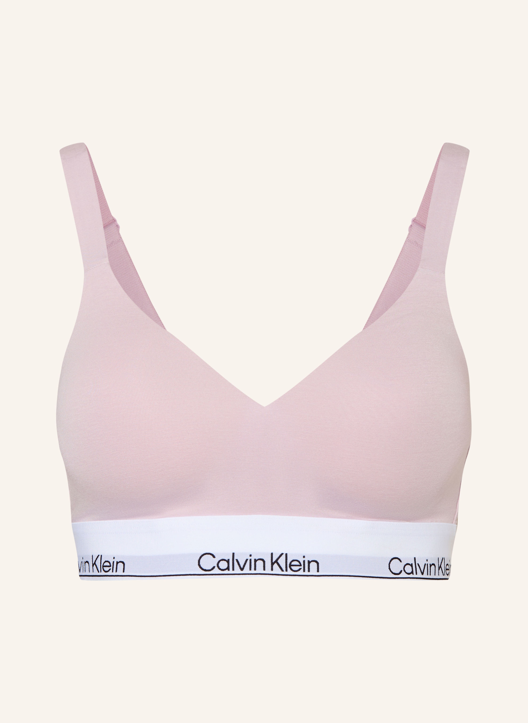 Calvin Klein Bustier ICON
