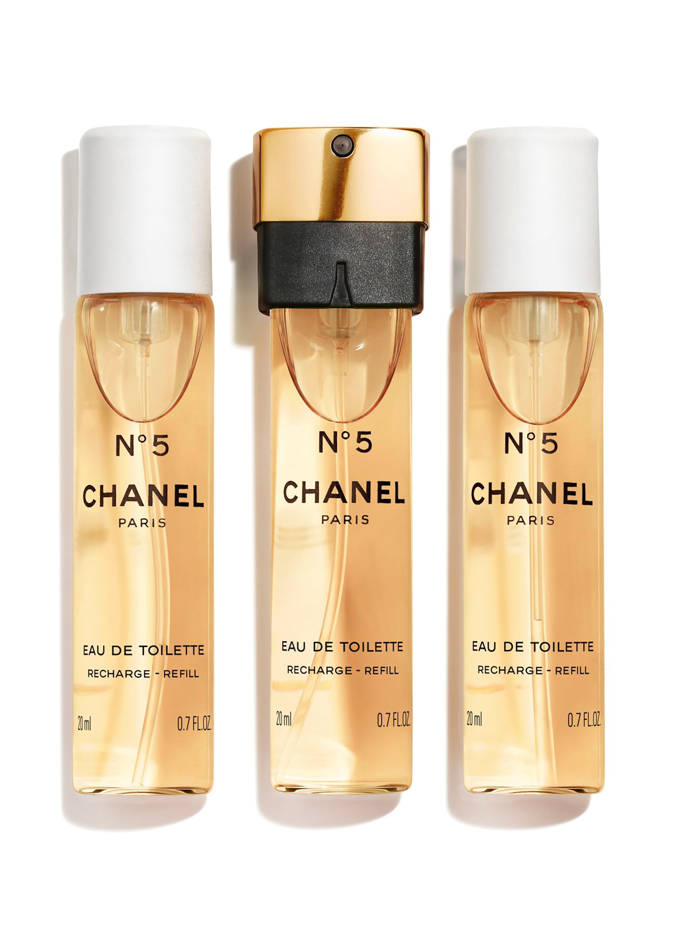 CHANEL N°5