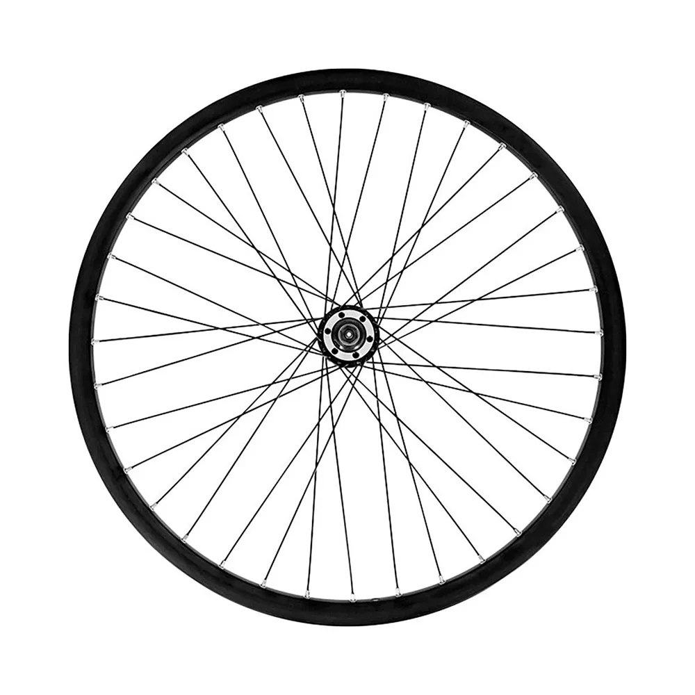 Mvtek TBR 27.5´´ Disc MTB front wheel