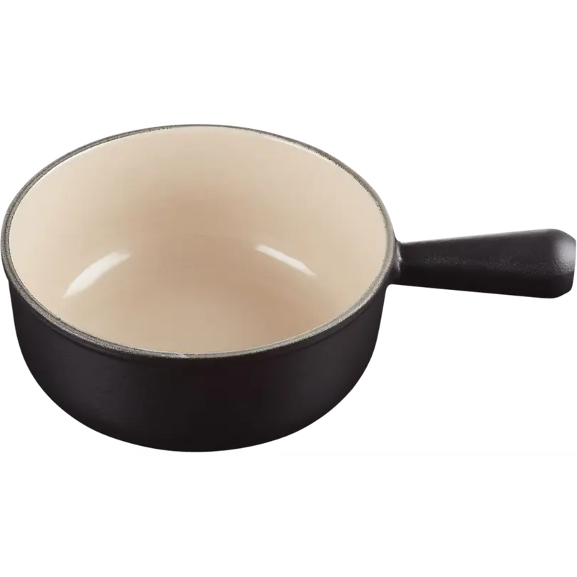 Fondue Caquelon Le Creuset