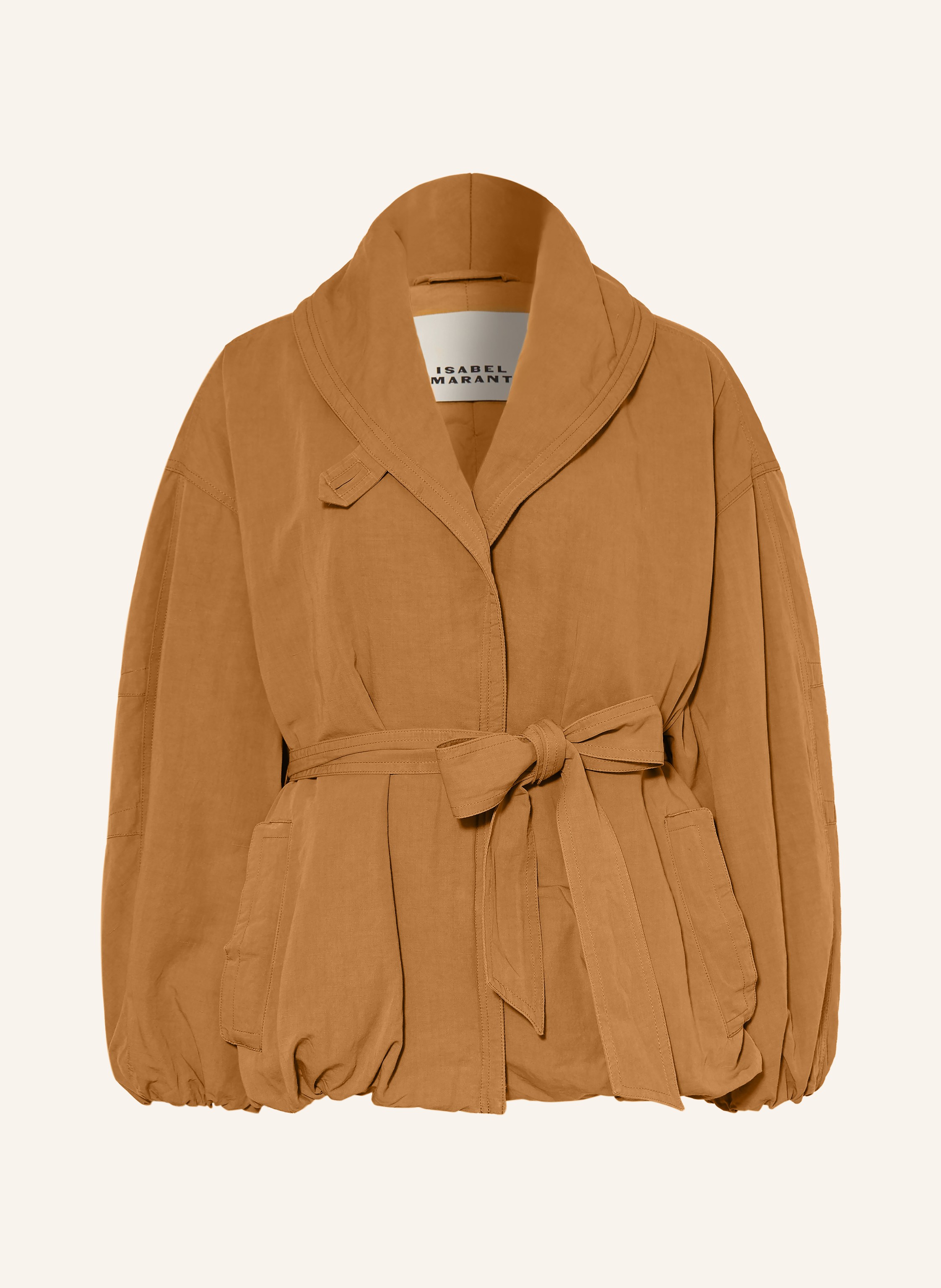 ISABEL MARANT Jacke VOLINDA