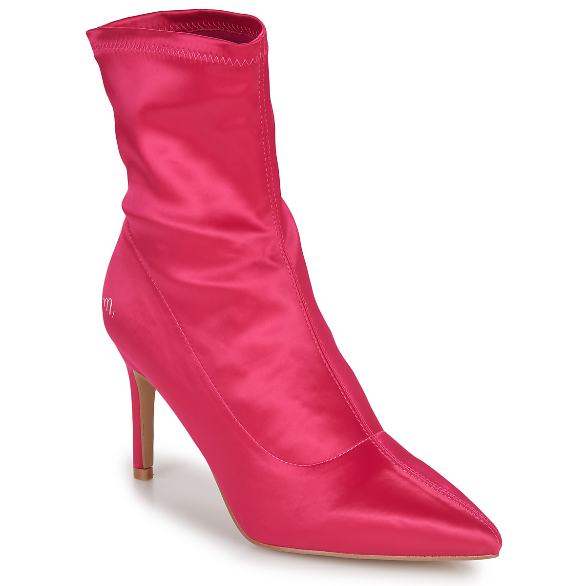 Moony Mood - NEW03 - Pink