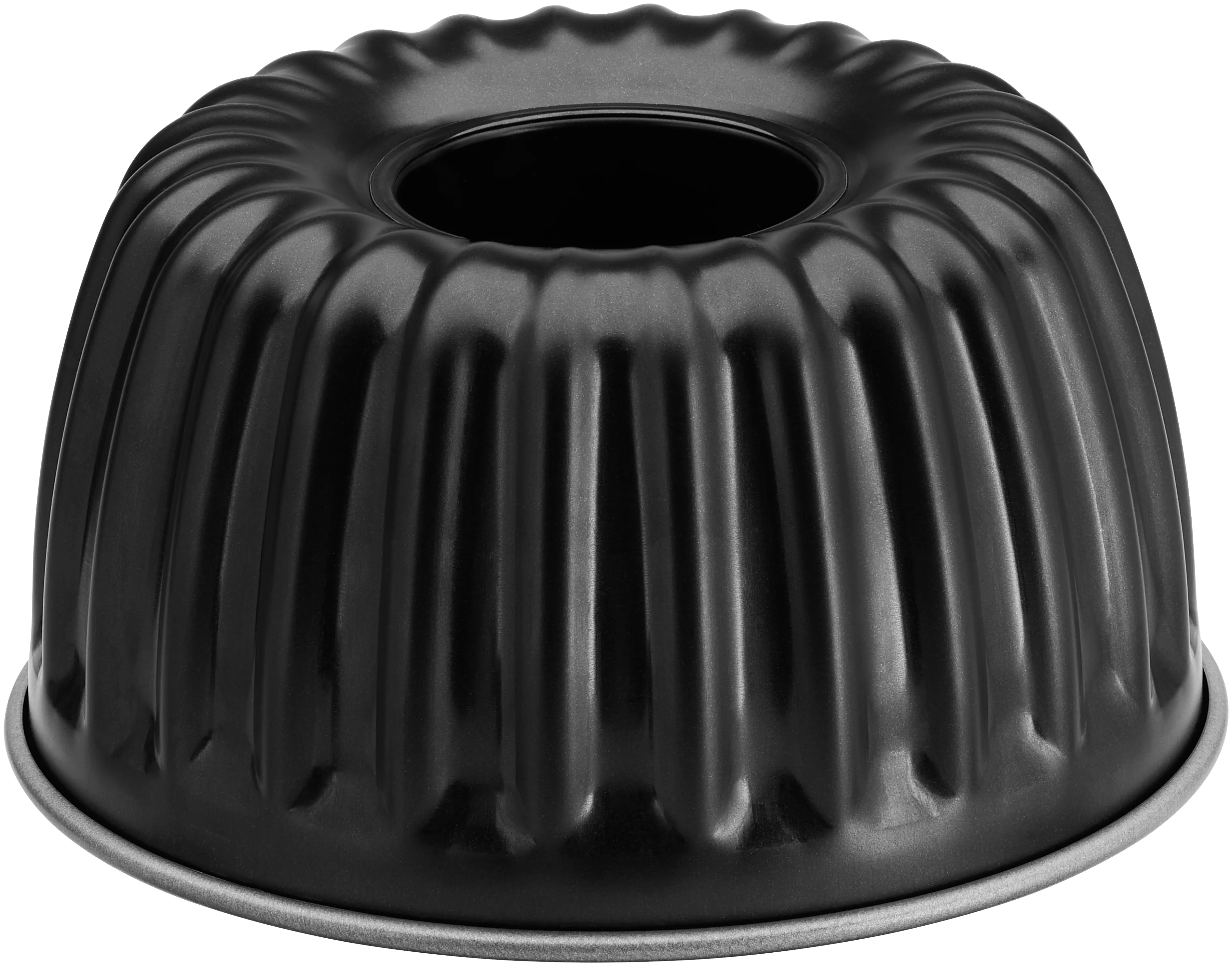 KAISER Inspiration Mini Rippled Bundform Pan, 16 cm