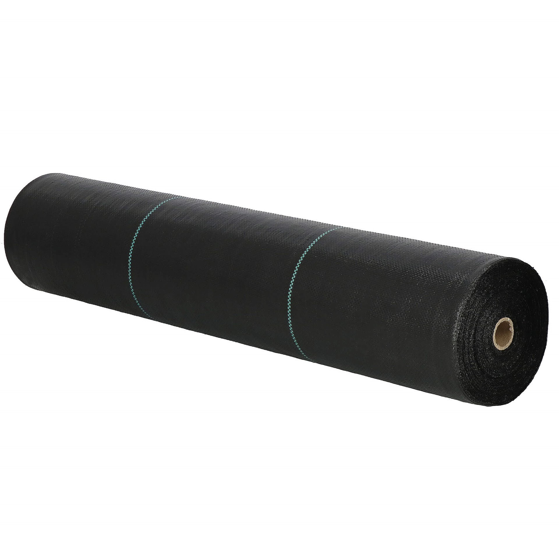 Agrowłóknina antychwastowa 100x0,8m   kołki 50 szt. agrotkanina 70g/m2