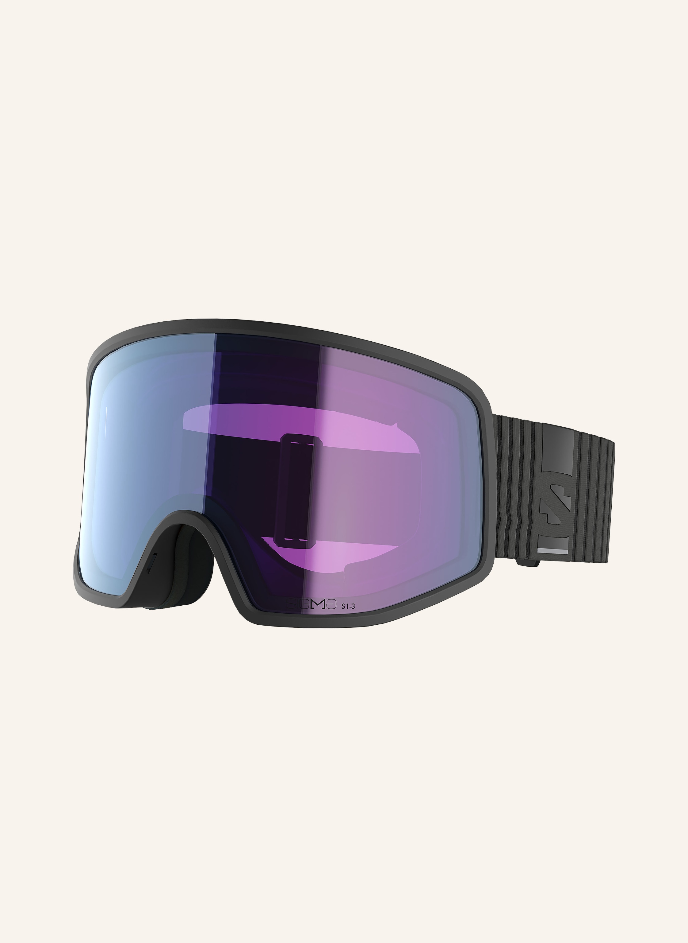SALOMON Skibrille SENTRY PRO SIGMAPHOTO