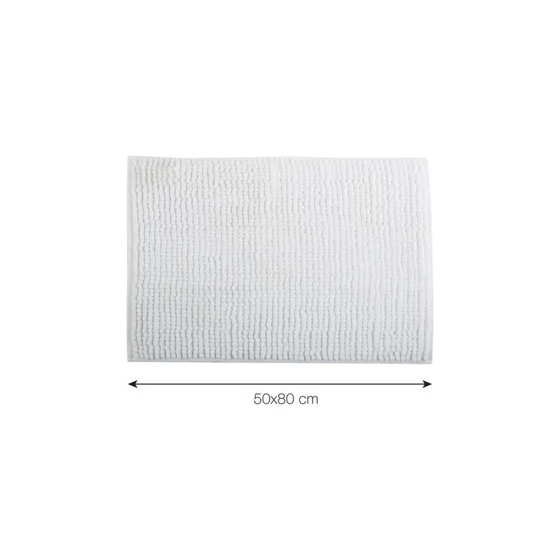 Badteppich Chenille