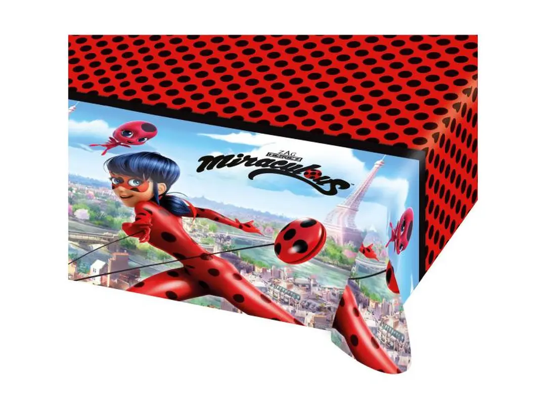 Figur Miraculous