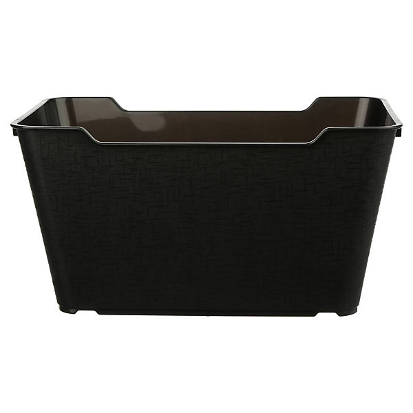 Panier 6L - Jazz - Gris- 5five