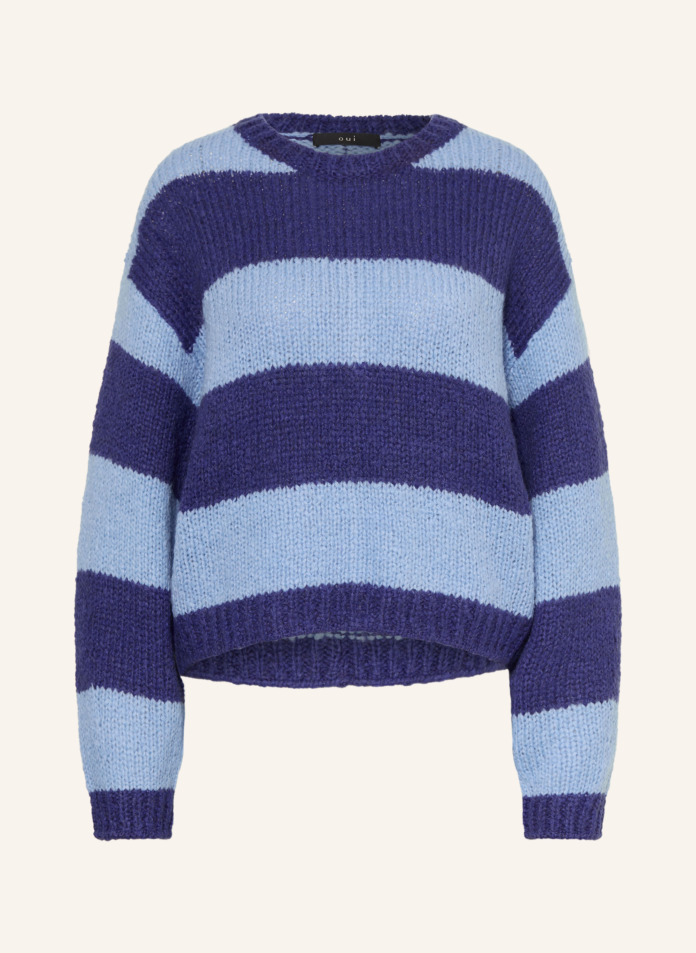 Oui Pullover