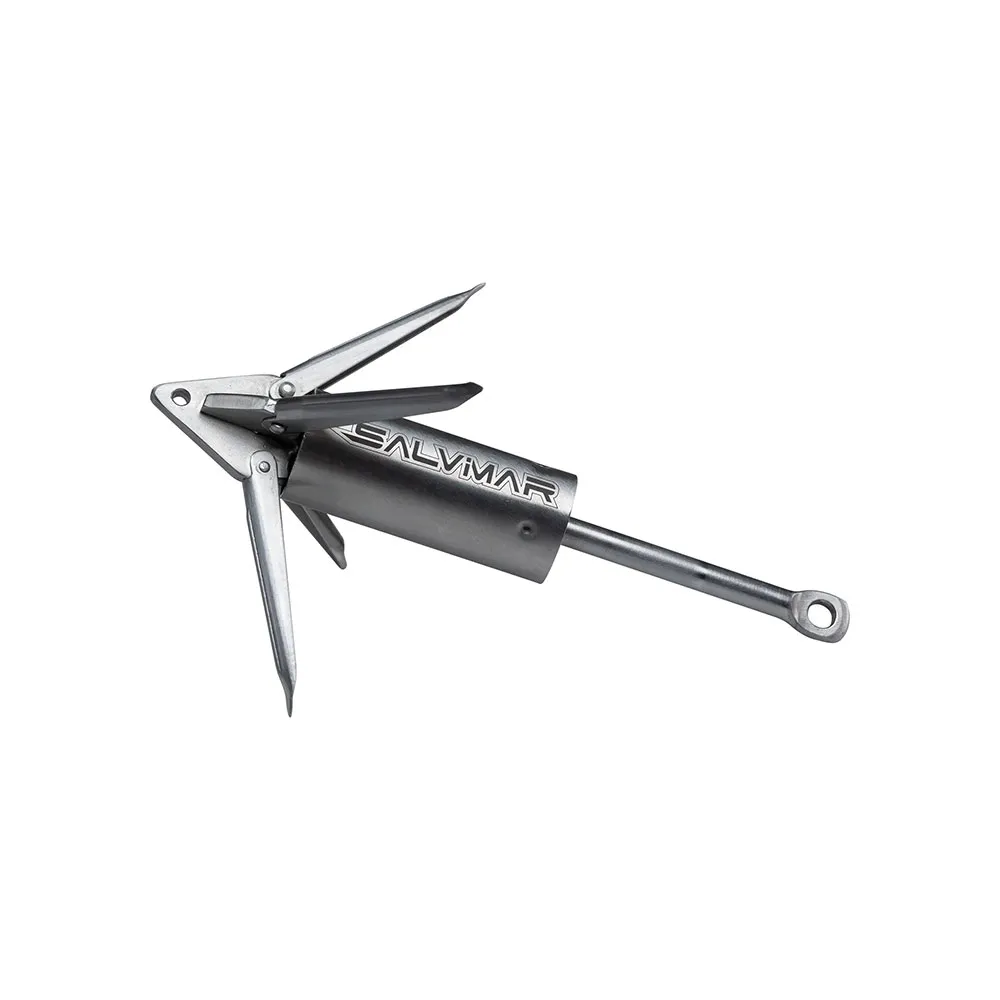 Salvimar Buoy Inox Anchor 500g