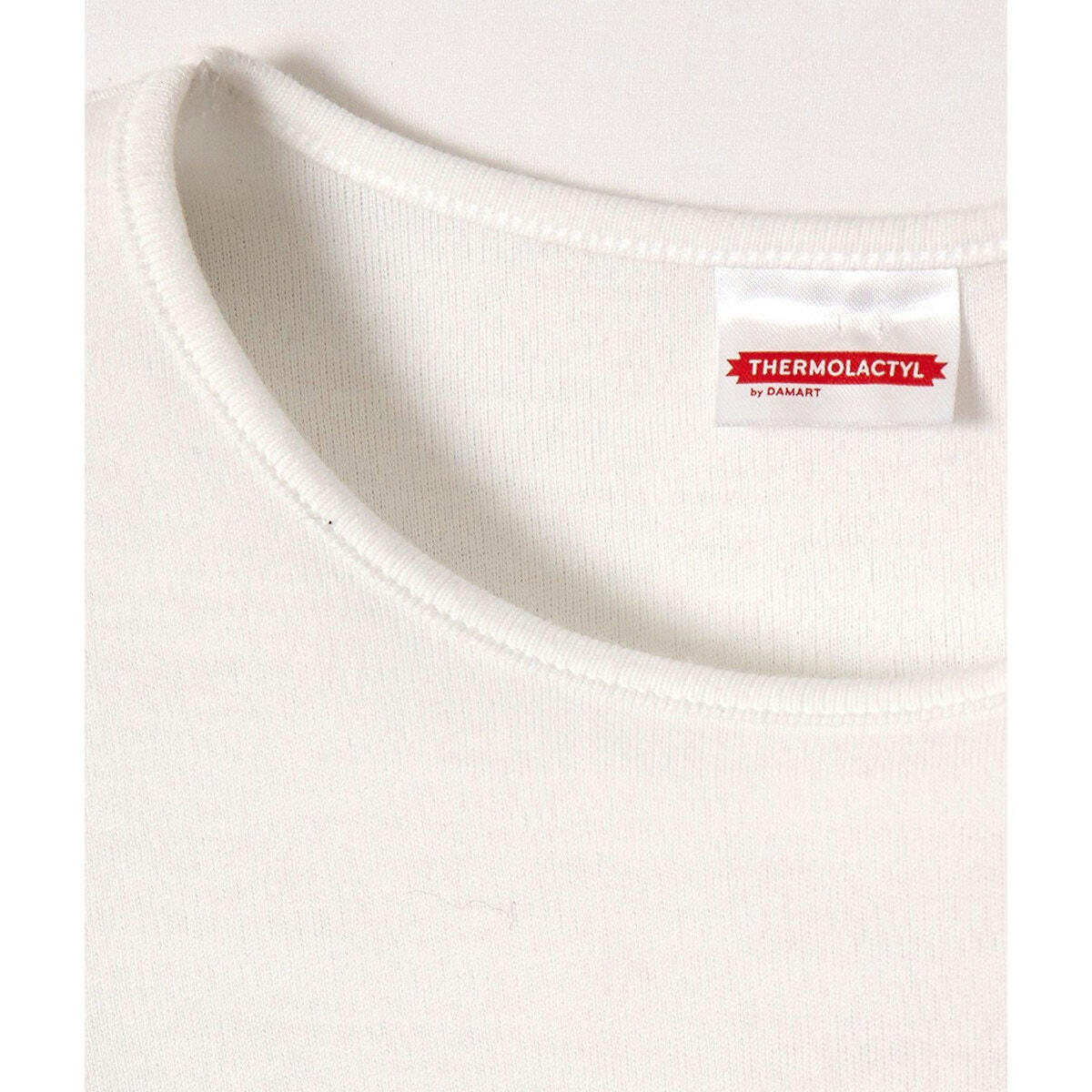 T-shirt manches courtes Thermolactyl Degré 3