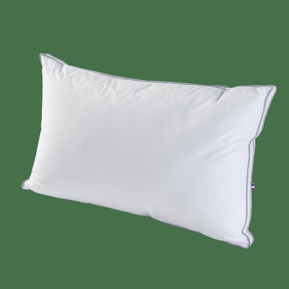 BELUGA - Oreiller moelleux 45x70 cm