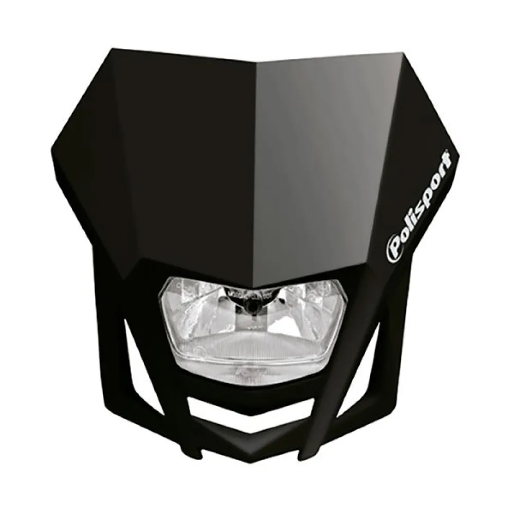 Polisport LMX headlight