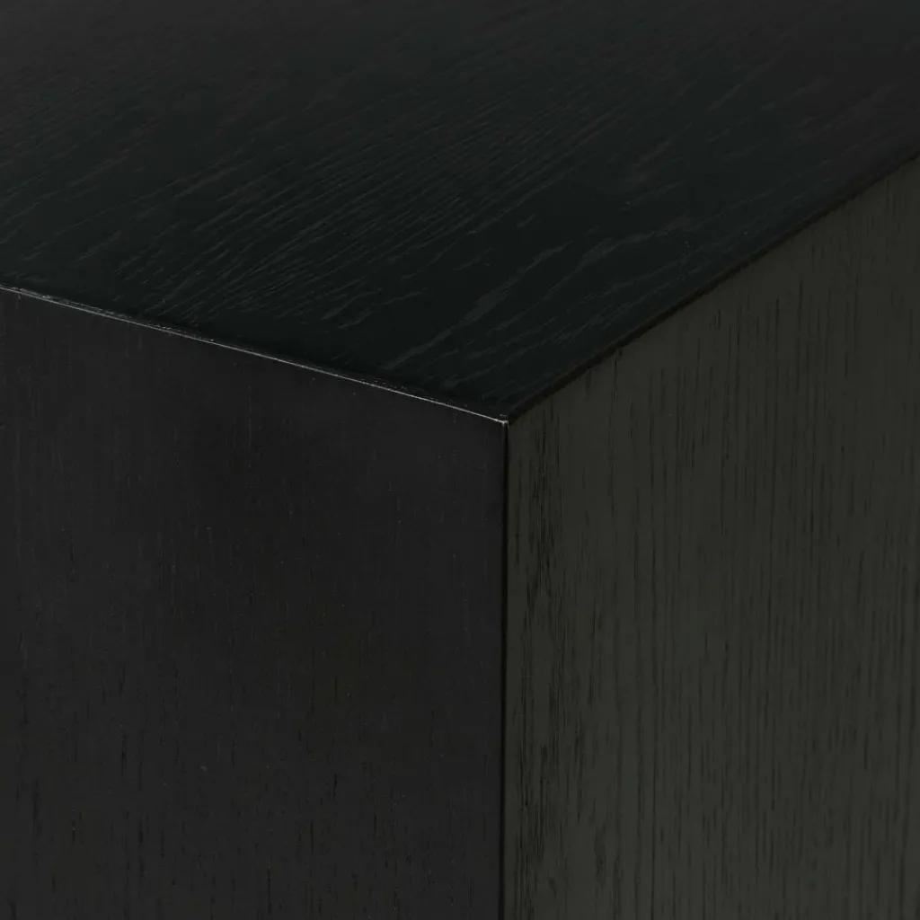 Supports Pour Plantes^CASA OKA Socle Noir