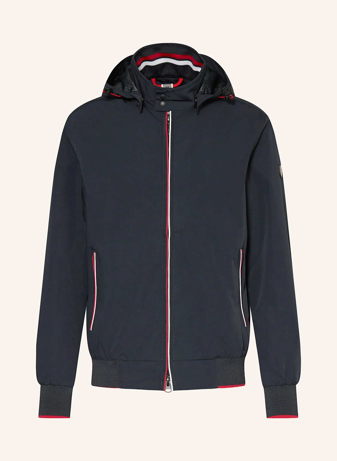 WELLENSTEYN Jacke COLLEGE