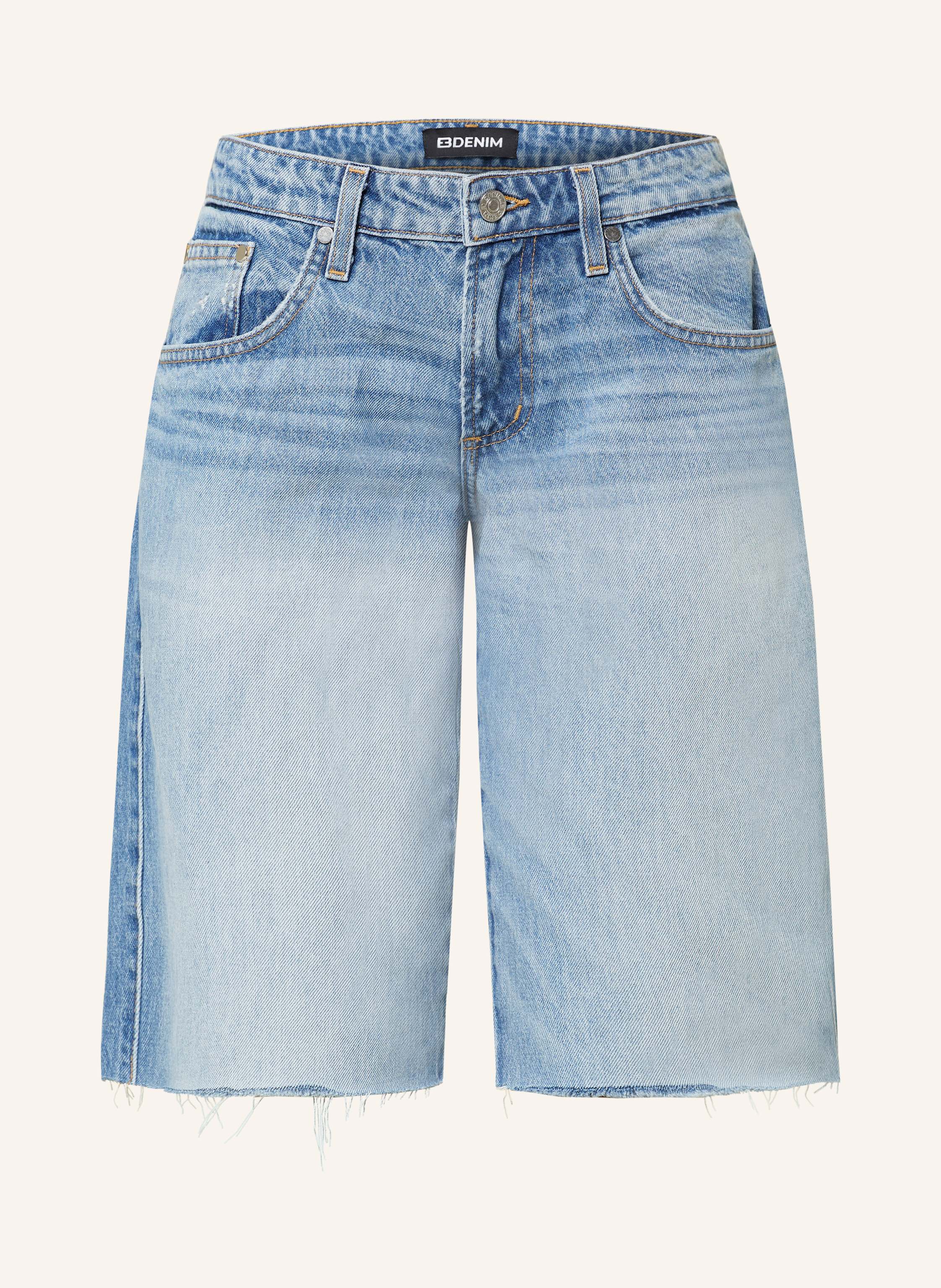 EB DENIM Jeansshorts LOON