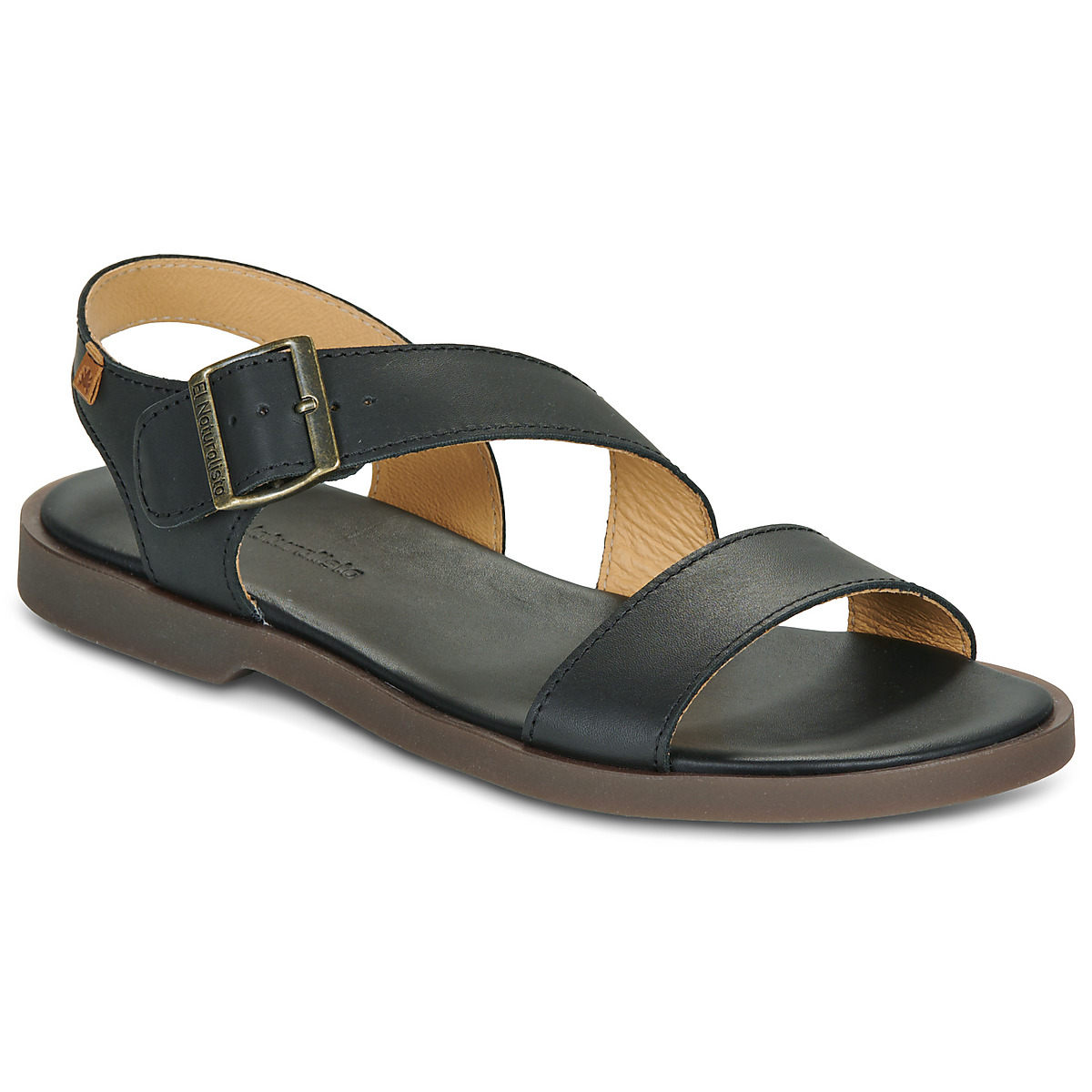 El Naturalista - ARENISCA 5887 - Black